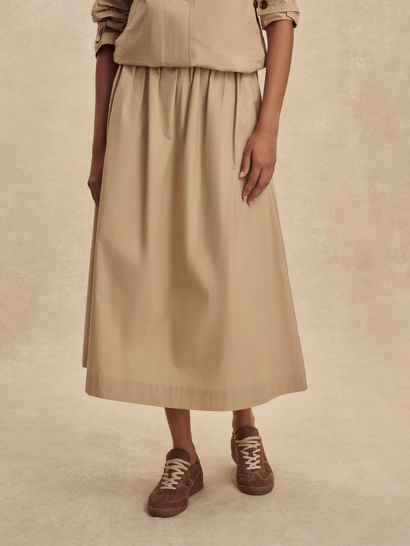 Cambria Skirt 3 Cambria Skirt
