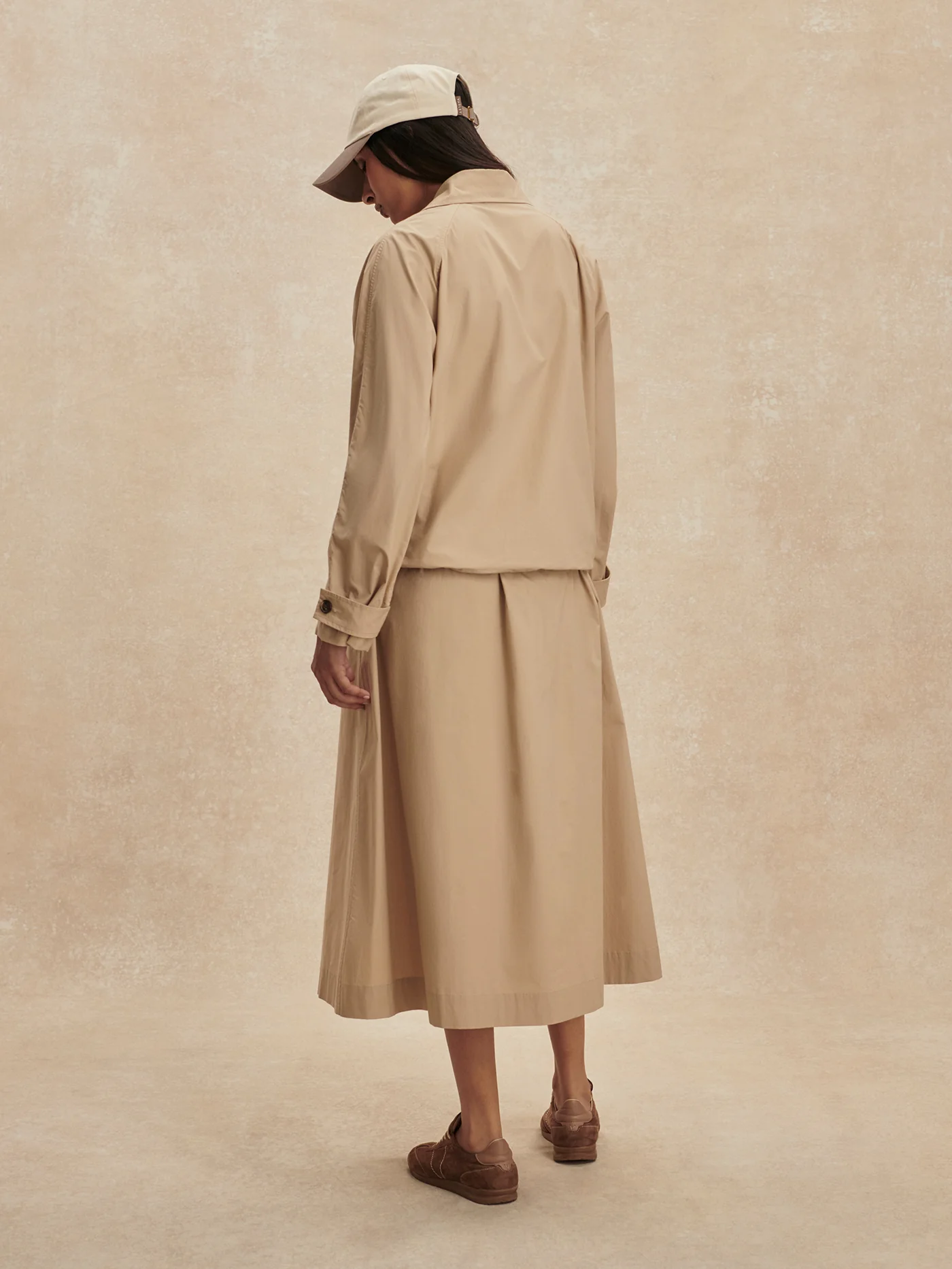 Cambria Skirt 5 Cambria Skirt