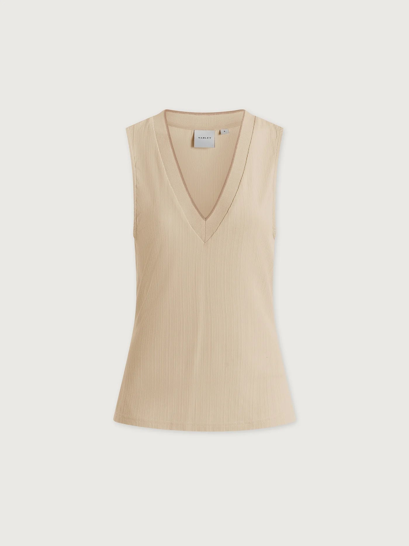 Corby V Neck Tank 12 Corby V Neck Tank