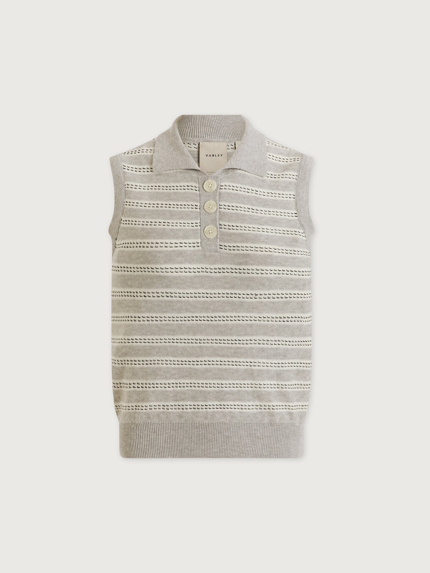 Dannah Stripe Knit Top 6 Dannah Stripe Knit Top