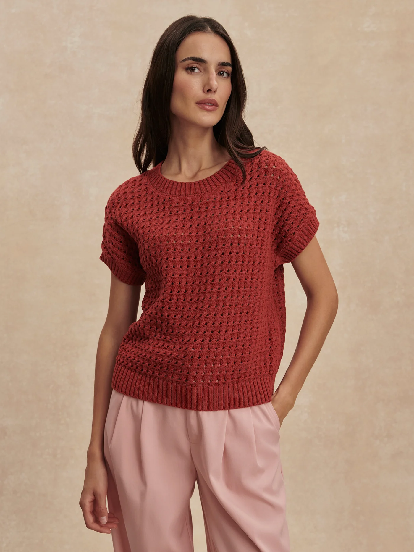 Denny Knit Top 2 Denny Knit Top