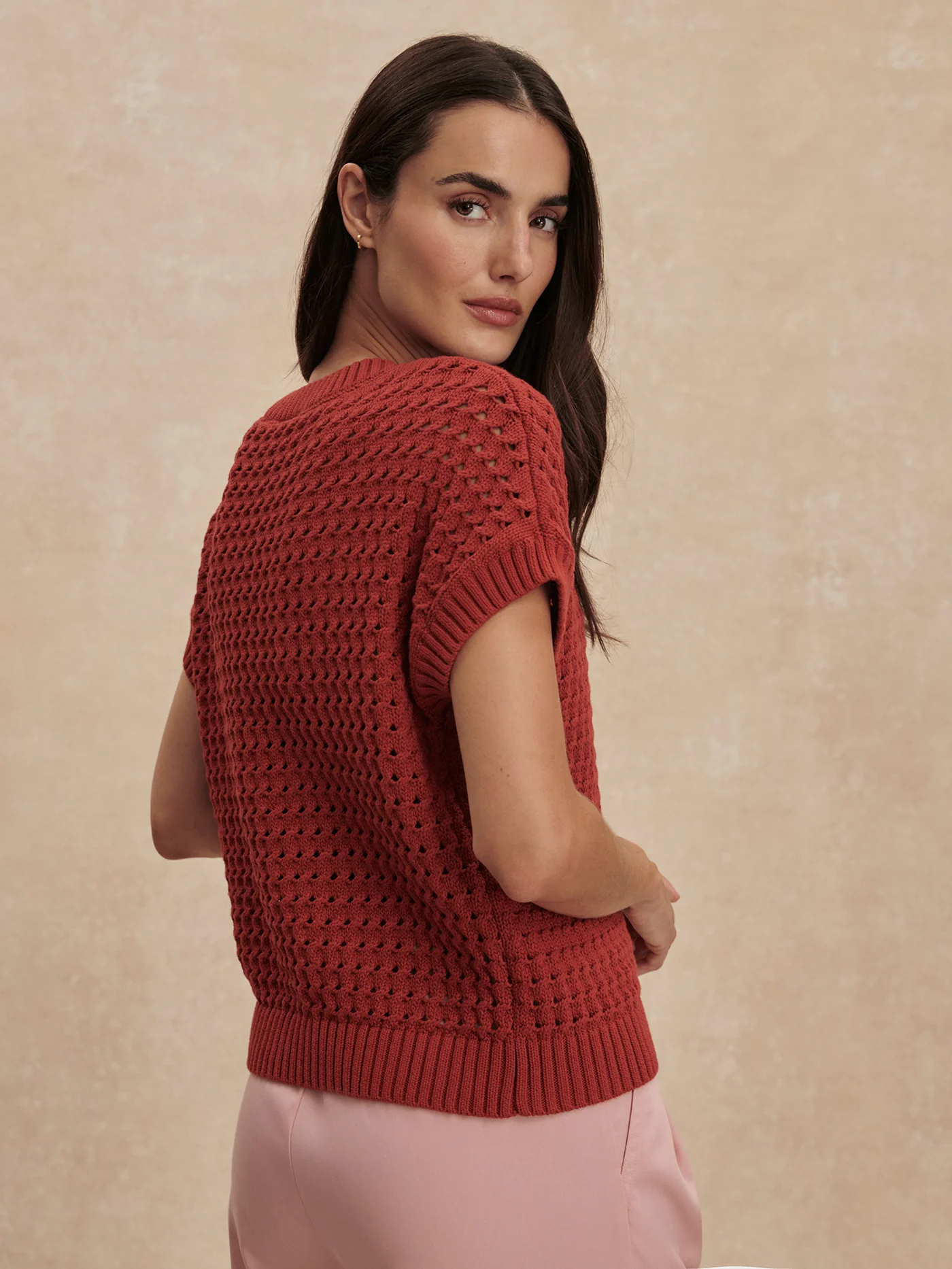 Denny Knit Top 4 Denny Knit Top