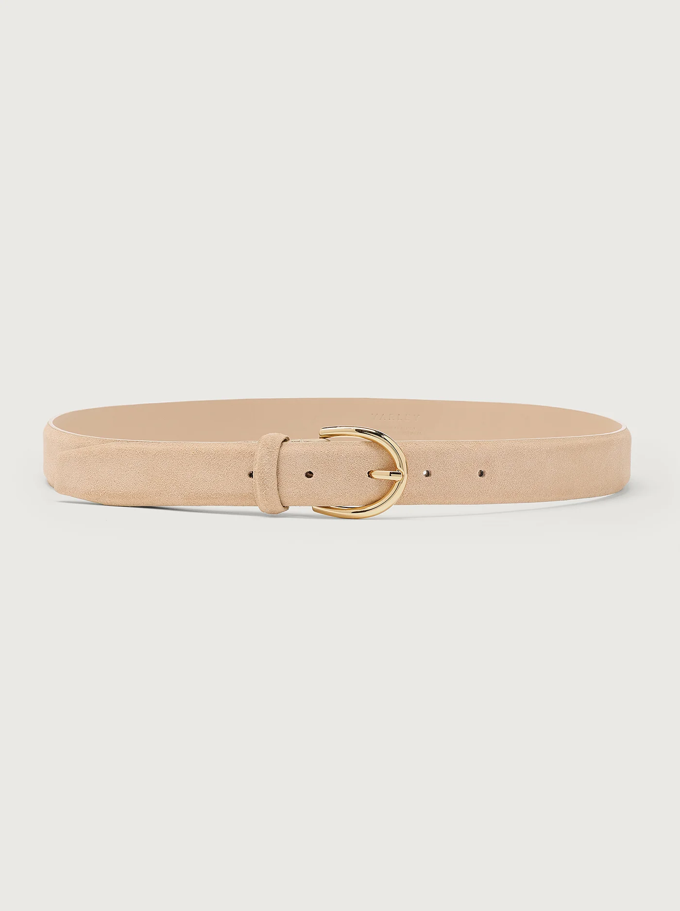 Lenai Suede Belt 1 Lenai Suede Belt