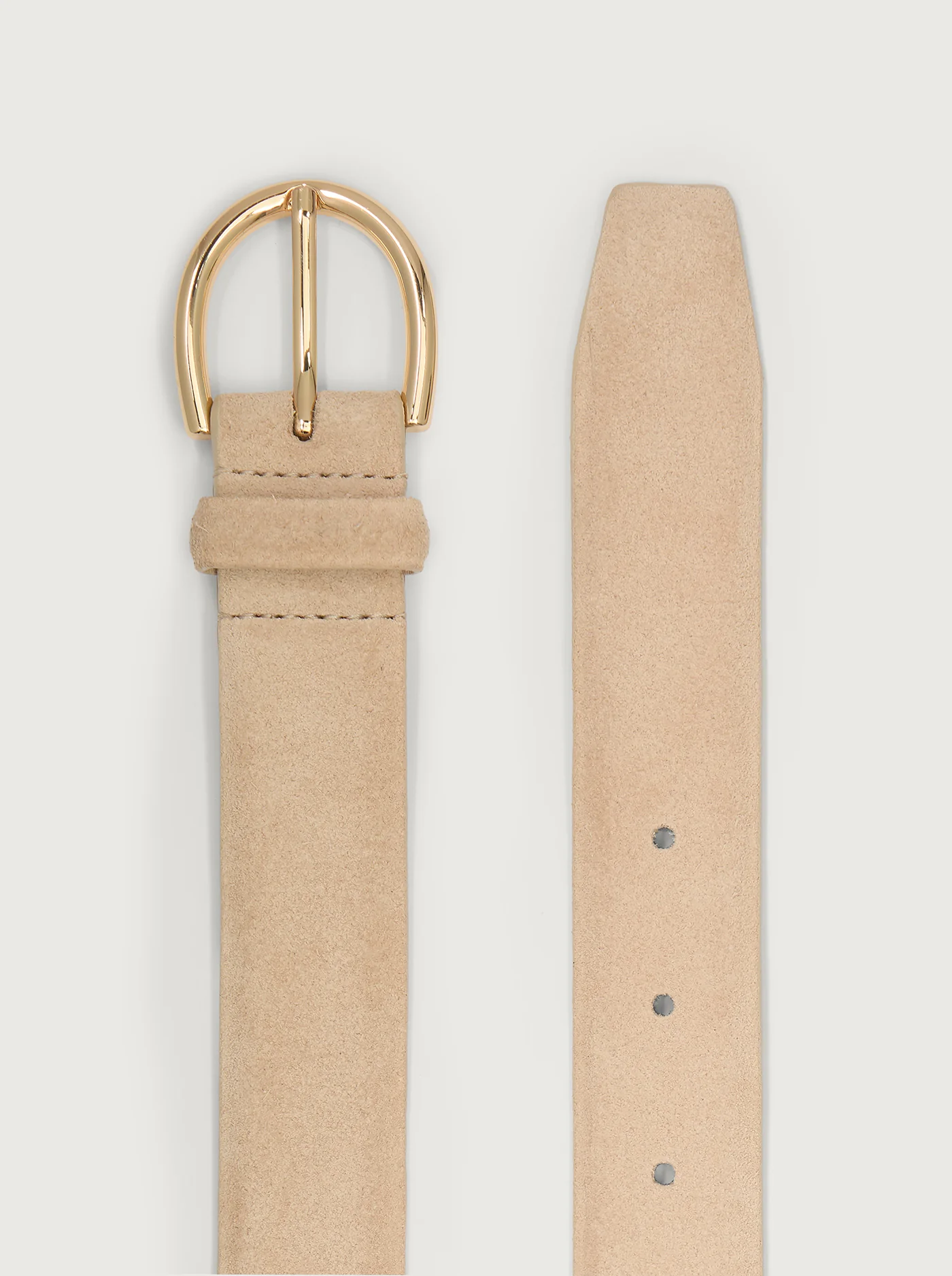 Lenai Suede Belt 2 Lenai Suede Belt