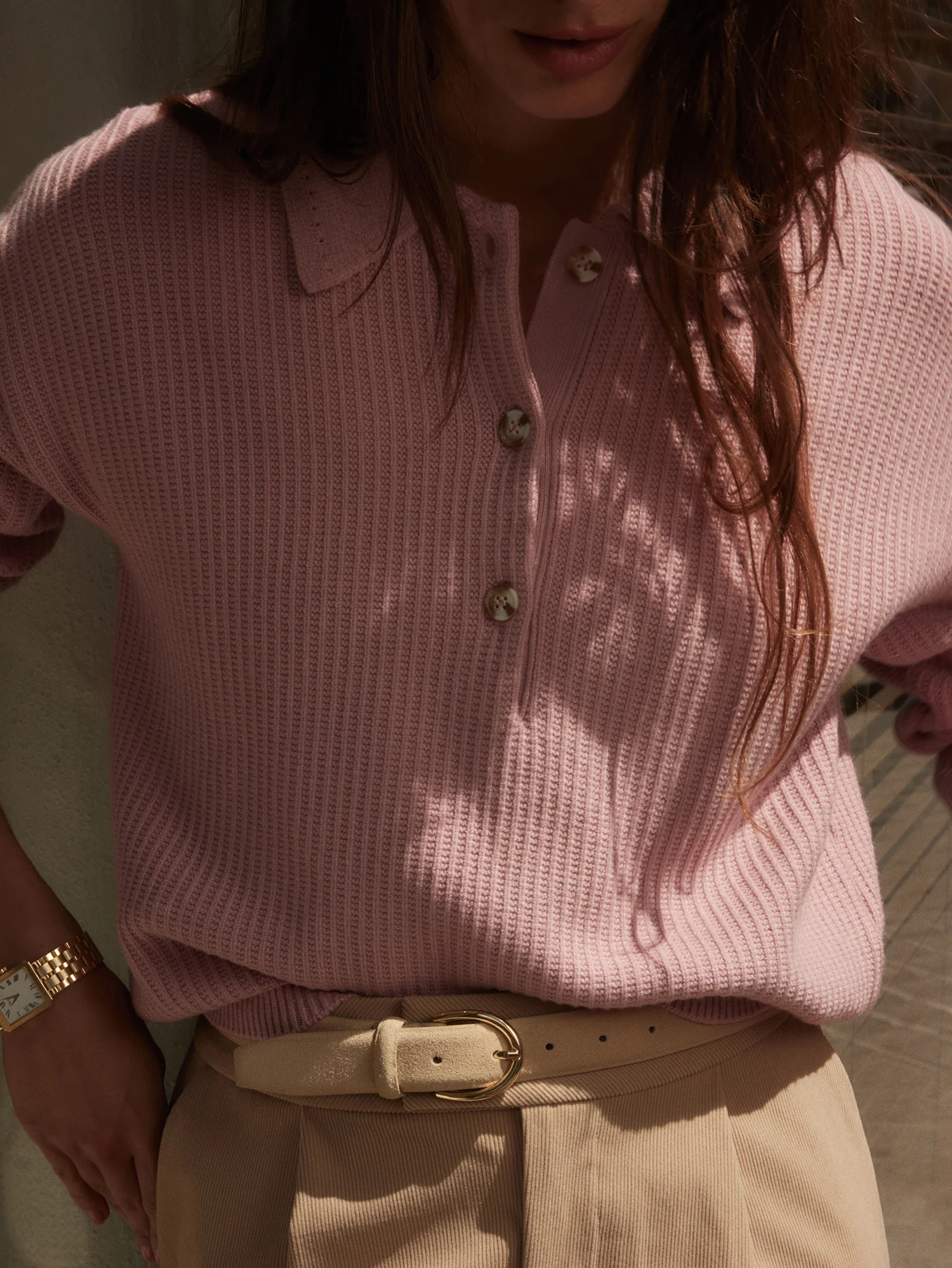 Lenai Suede Belt 3 Lenai Suede Belt