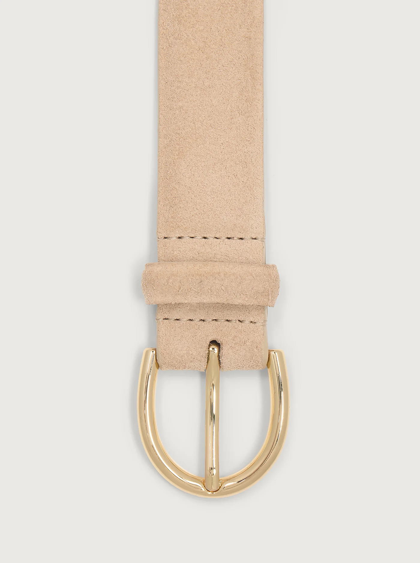 Lenai Suede Belt 4 Lenai Suede Belt