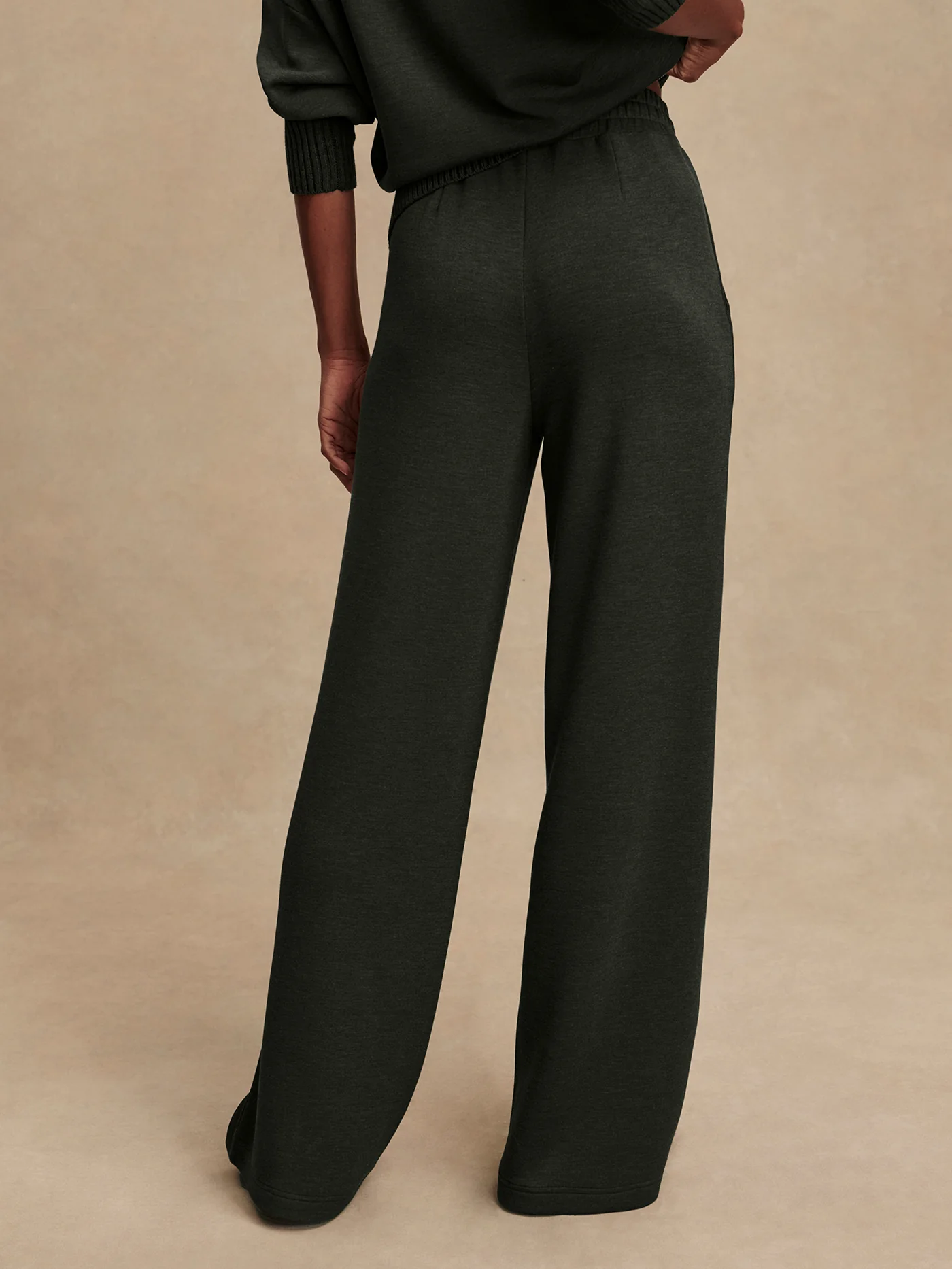 The Extra Wide Leg Pant 29.5 11 The Extra Wide Leg Pant 29.5