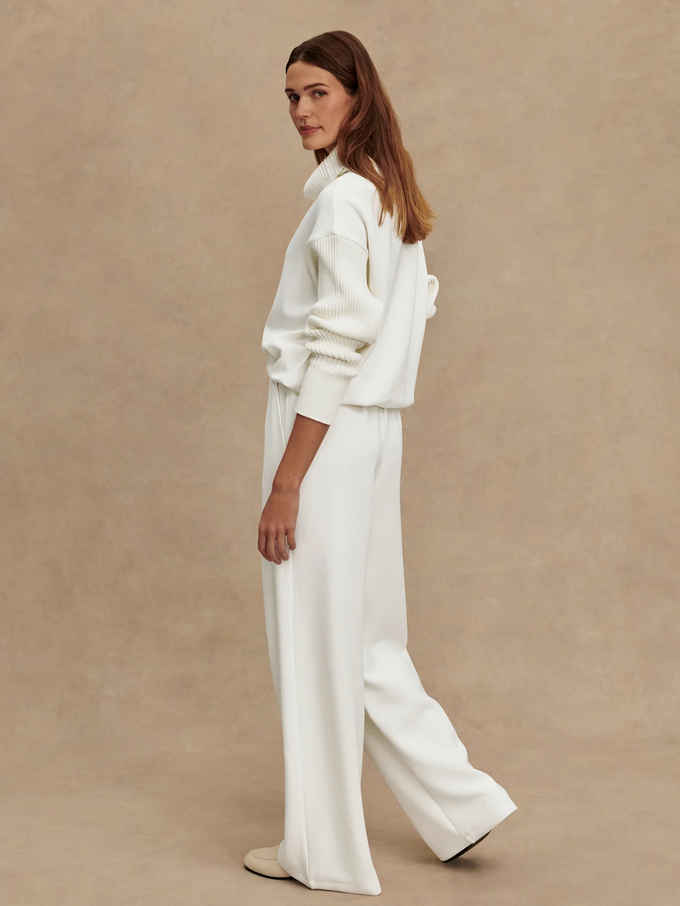 The Extra Wide Leg Pant 29.5 17 The Extra Wide Leg Pant 29.5