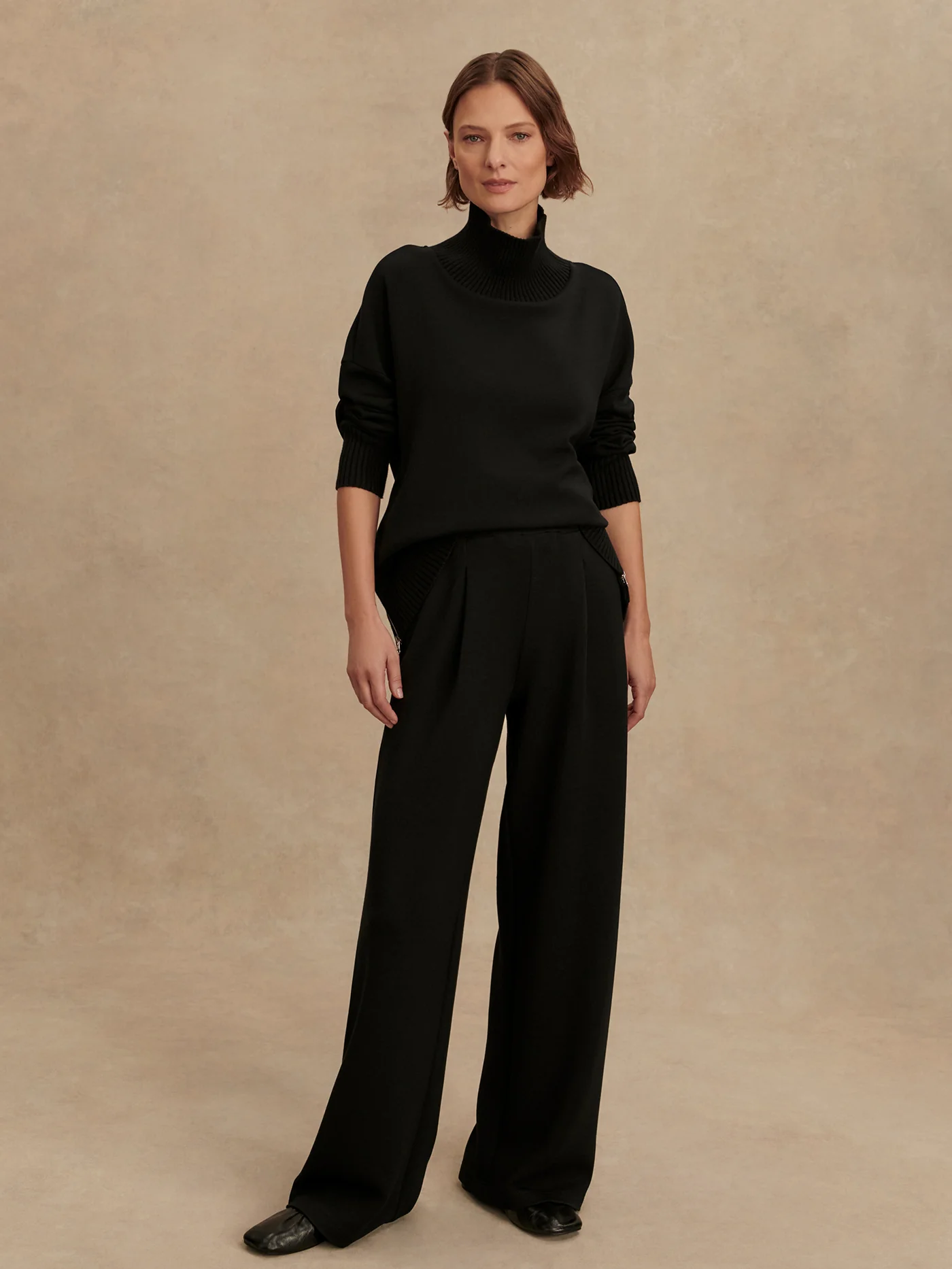 The Extra Wide Leg Pant 29.5 2 The Extra Wide Leg Pant 29.5