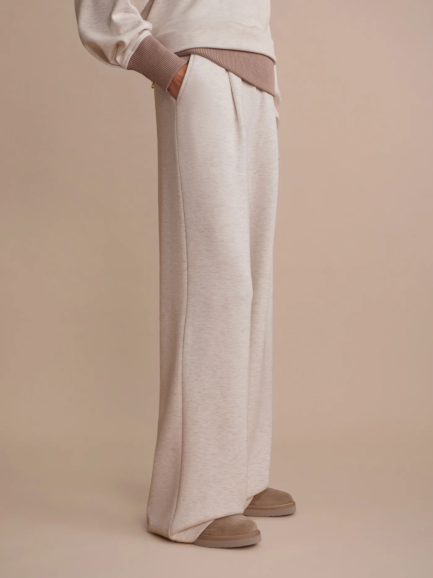 The Extra Wide Leg Pant 29.5 21 The Extra Wide Leg Pant 29.5