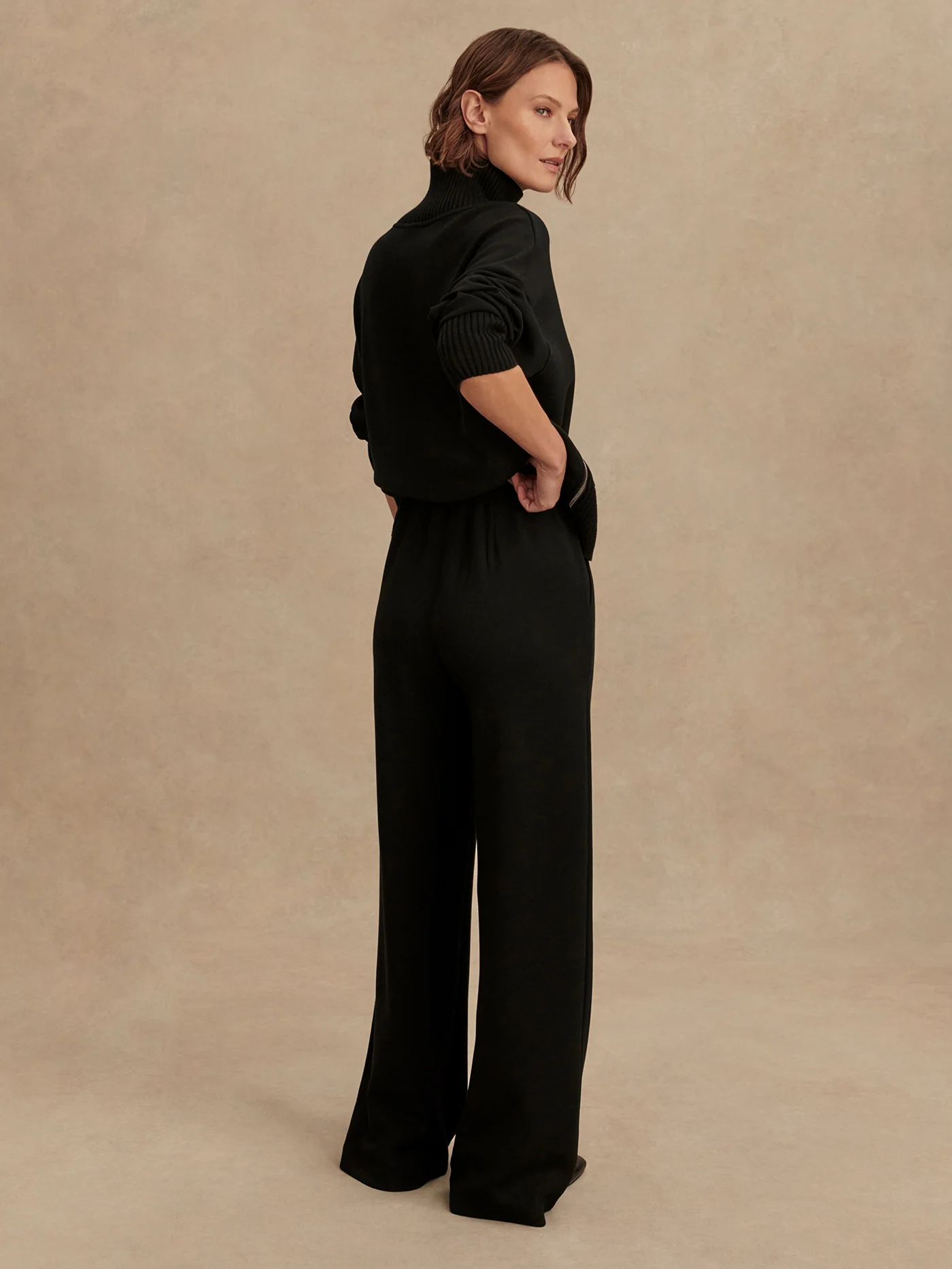 The Extra Wide Leg Pant 29.5 3 The Extra Wide Leg Pant 29.5