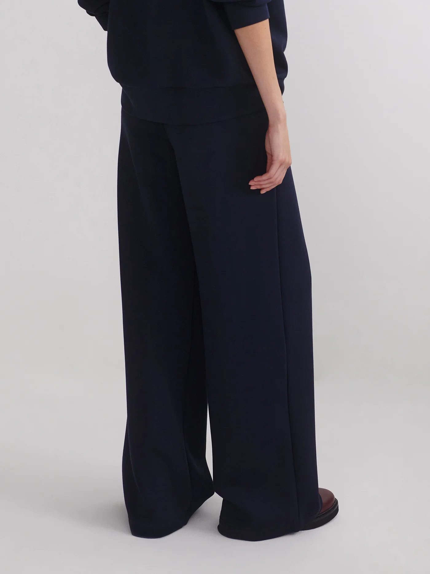 The Extra Wide Leg Pant 29.5 30 The Extra Wide Leg Pant 29.5