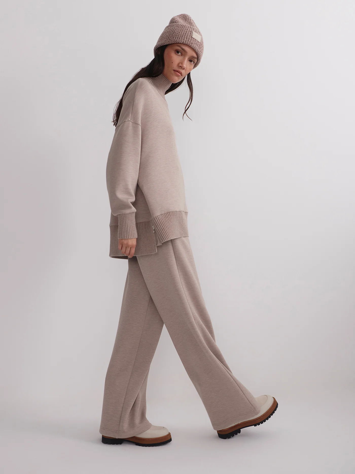 The Extra Wide Leg Pant 29.5 33 The Extra Wide Leg Pant 29.5