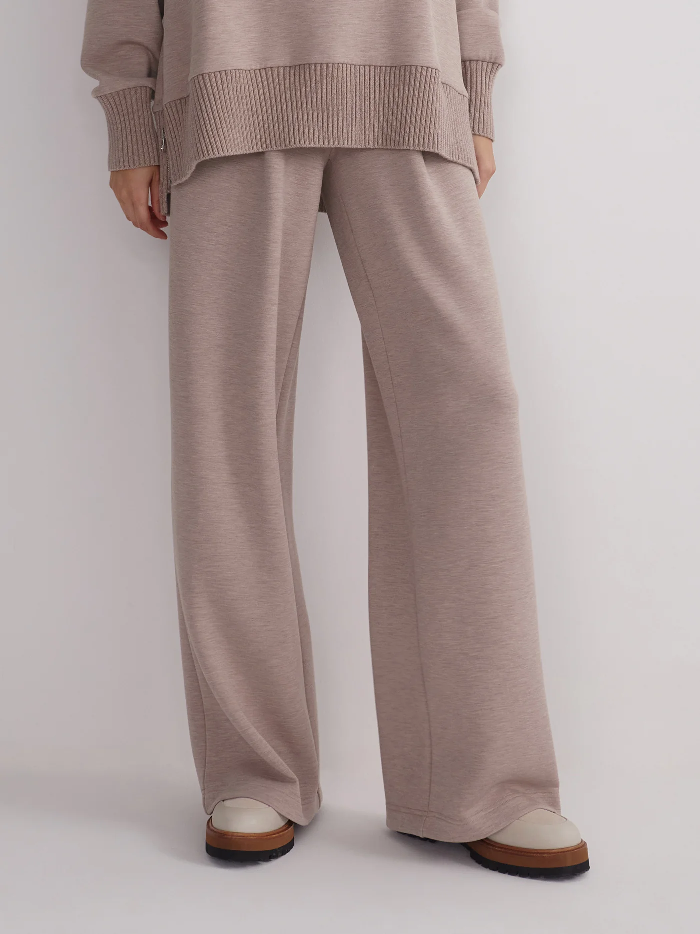 The Extra Wide Leg Pant 29.5 35 The Extra Wide Leg Pant 29.5