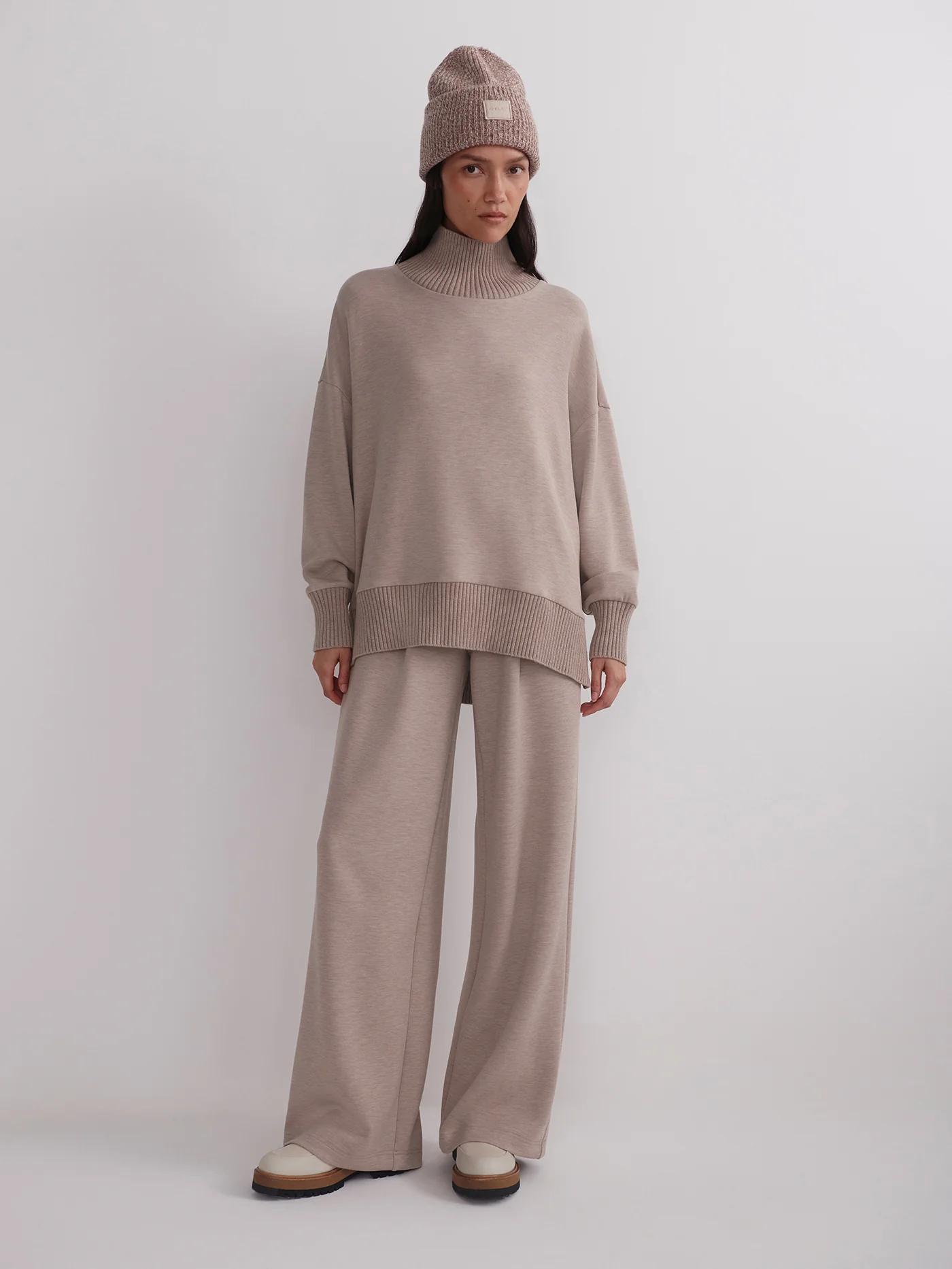 The Extra Wide Leg Pant 29.5 36 The Extra Wide Leg Pant 29.5
