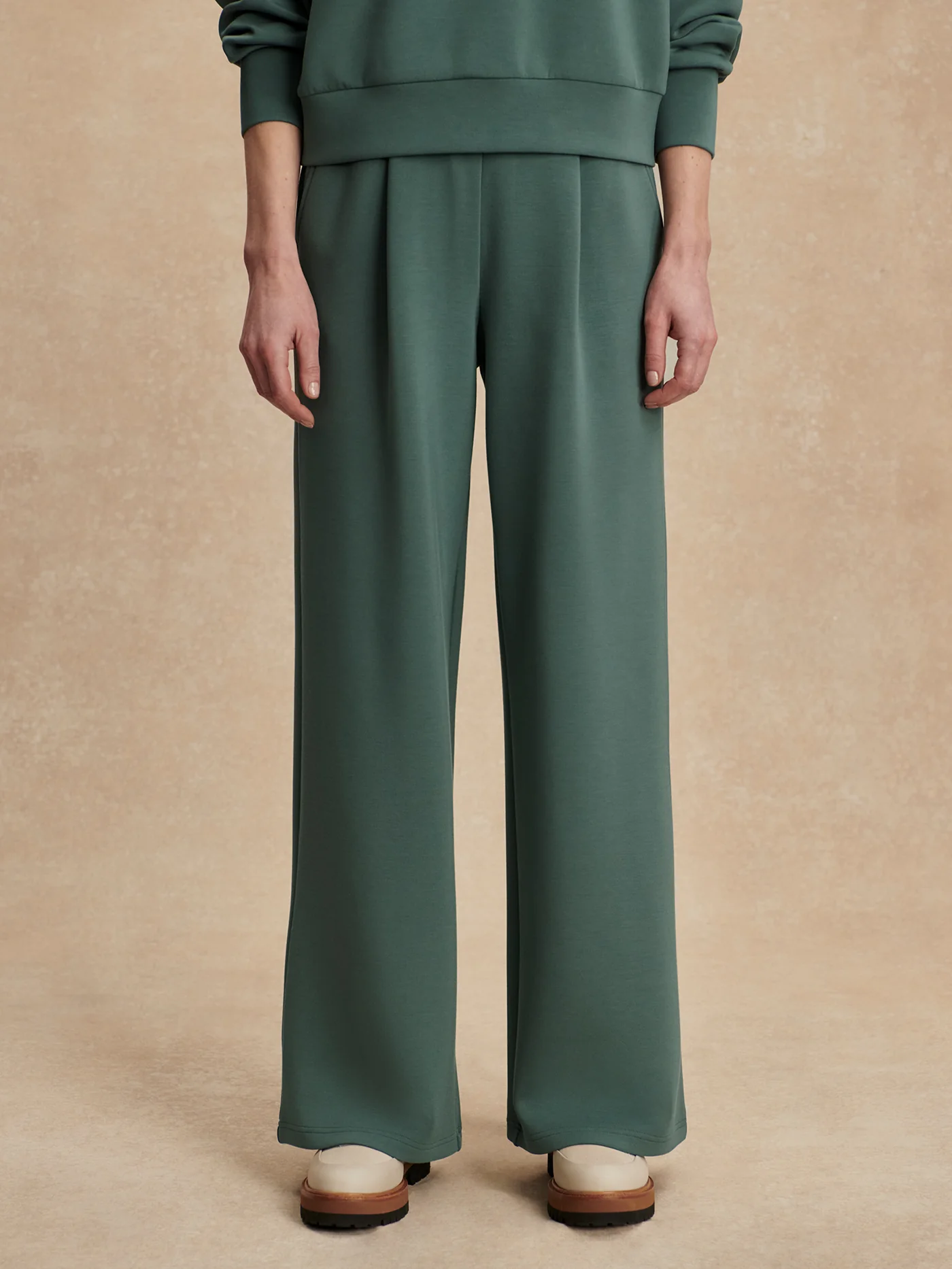 The Extra Wide Leg Pant 29.5 42 The Extra Wide Leg Pant 29.5