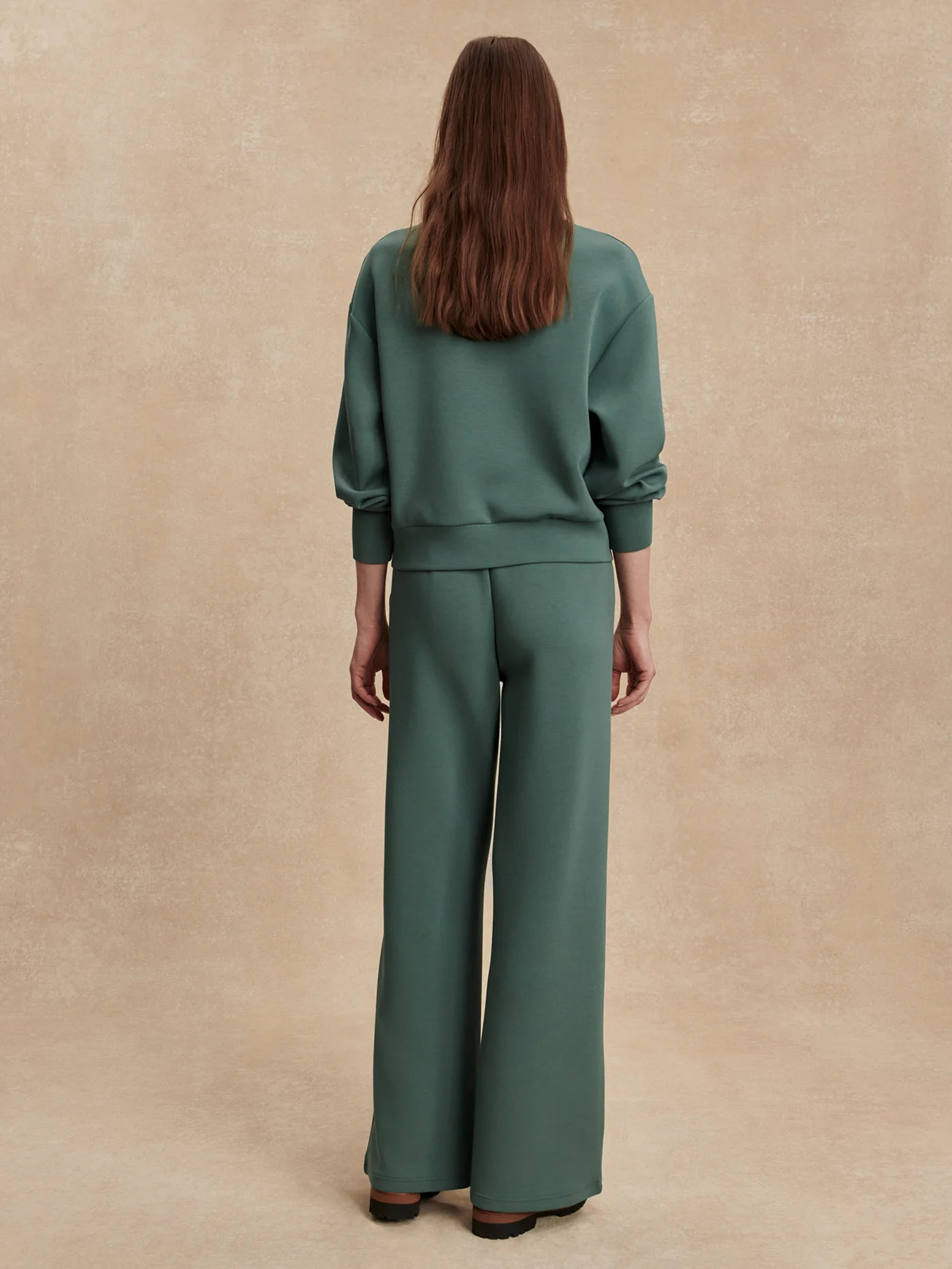 The Extra Wide Leg Pant 29.5 43 The Extra Wide Leg Pant 29.5