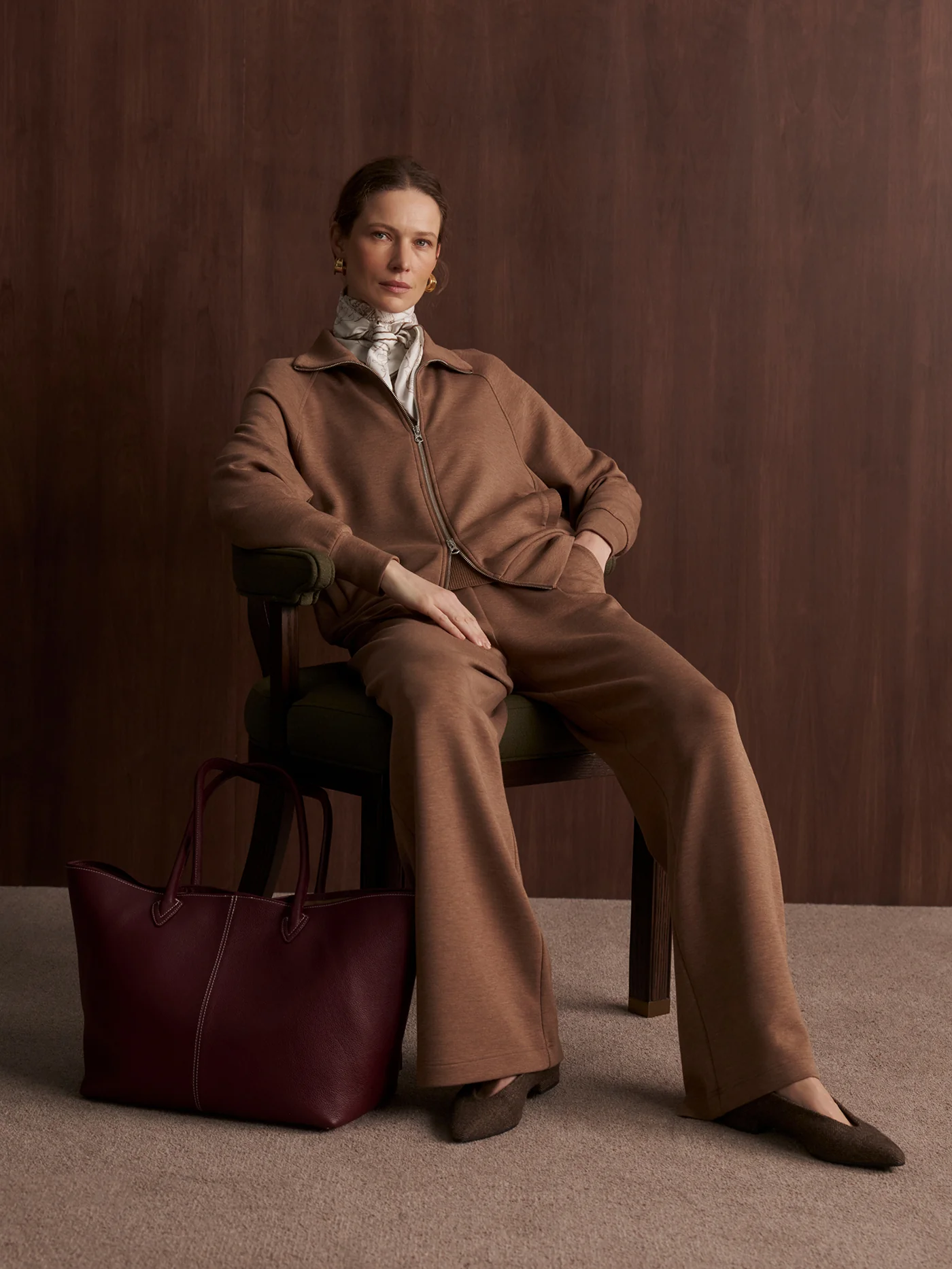 The Extra Wide Leg Pant 29.5 45 The Extra Wide Leg Pant 29.5