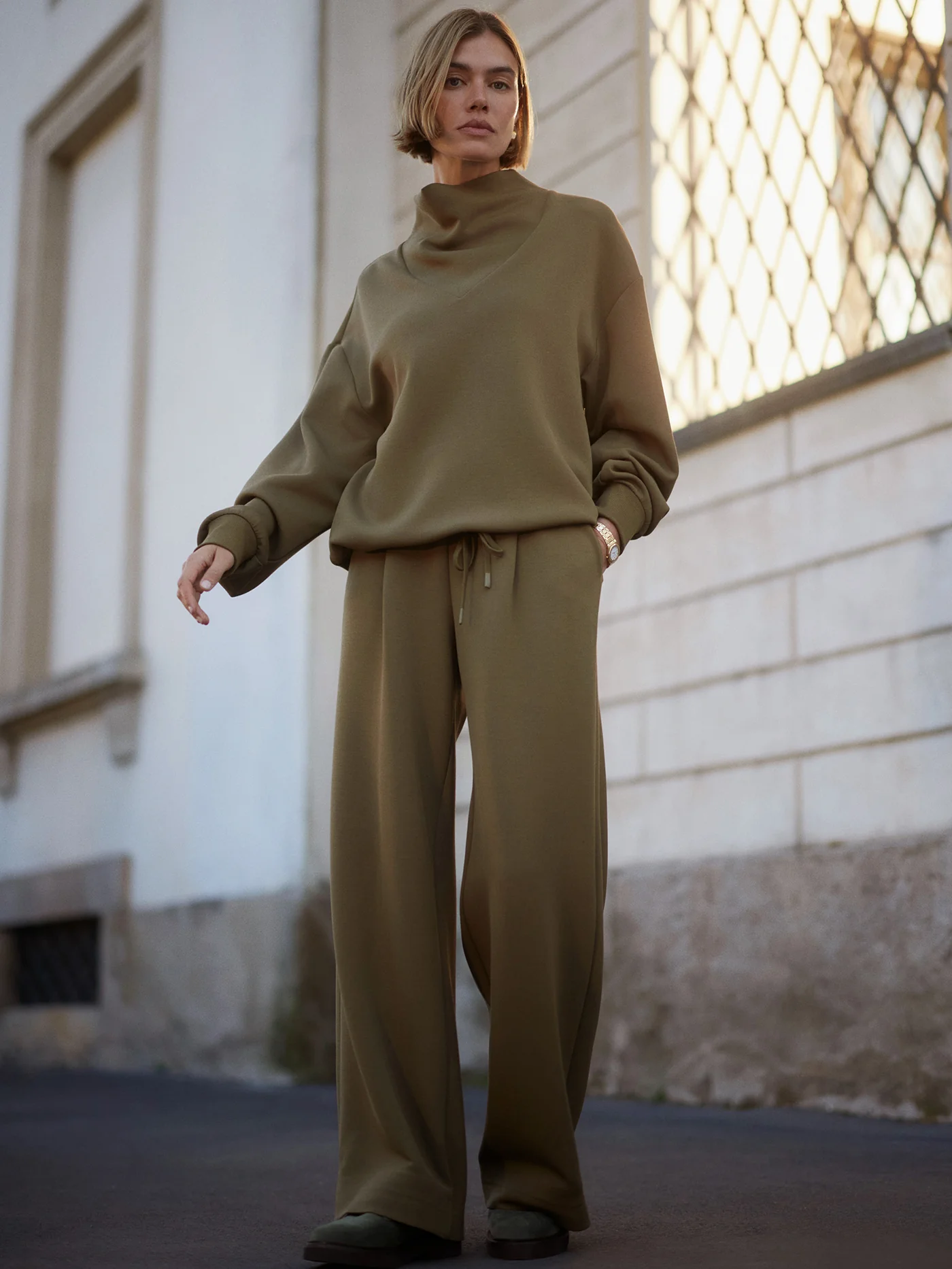The Extra Wide Leg Pant 29.5 51 The Extra Wide Leg Pant 29.5