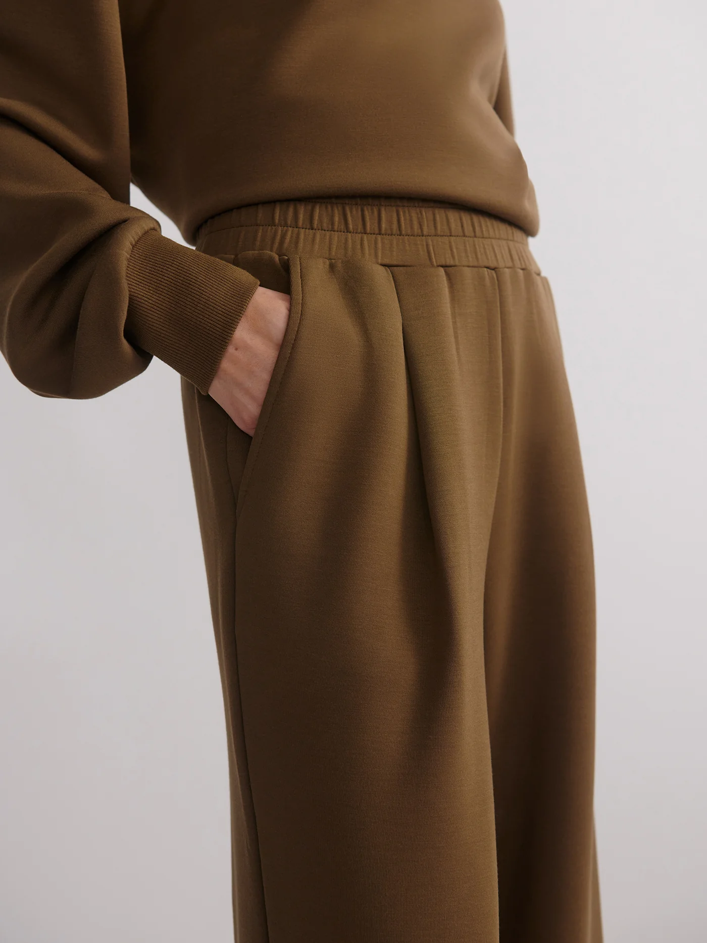 The Extra Wide Leg Pant 29.5 54 The Extra Wide Leg Pant 29.5