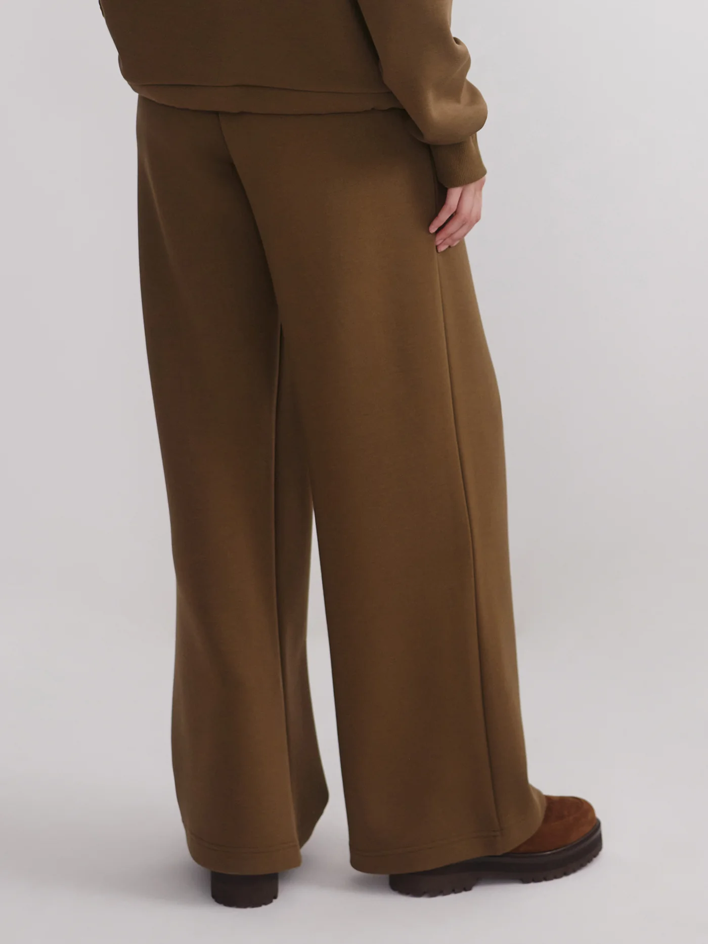 The Extra Wide Leg Pant 29.5 55 The Extra Wide Leg Pant 29.5
