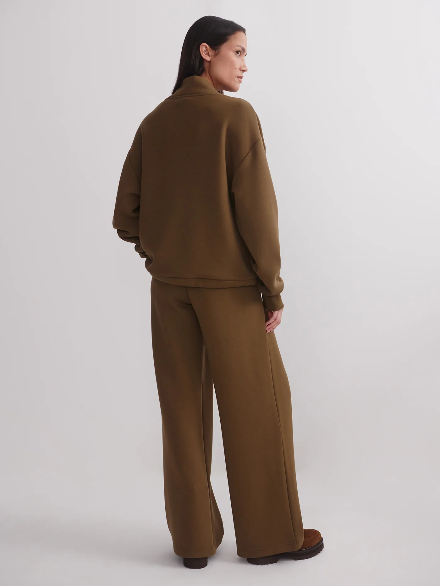 The Extra Wide Leg Pant 29.5 56 The Extra Wide Leg Pant 29.5