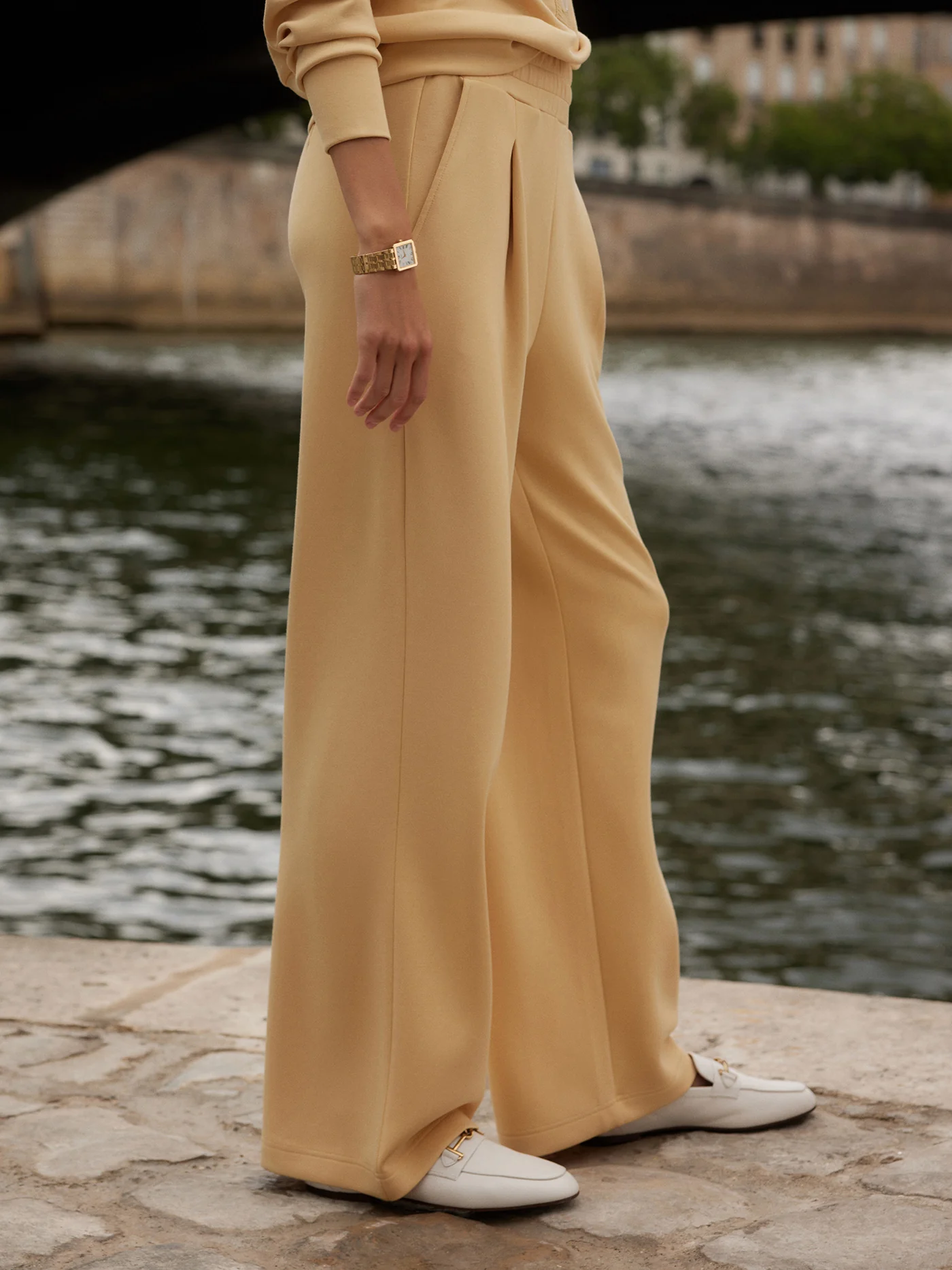 The Extra Wide Leg Pant 29.5 60 The Extra Wide Leg Pant 29.5