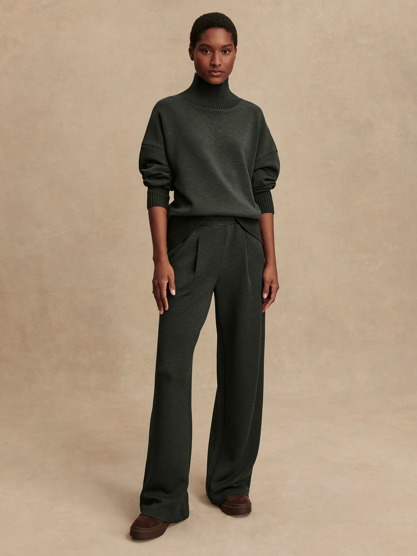 The Extra Wide Leg Pant 29.5 7 The Extra Wide Leg Pant 29.5