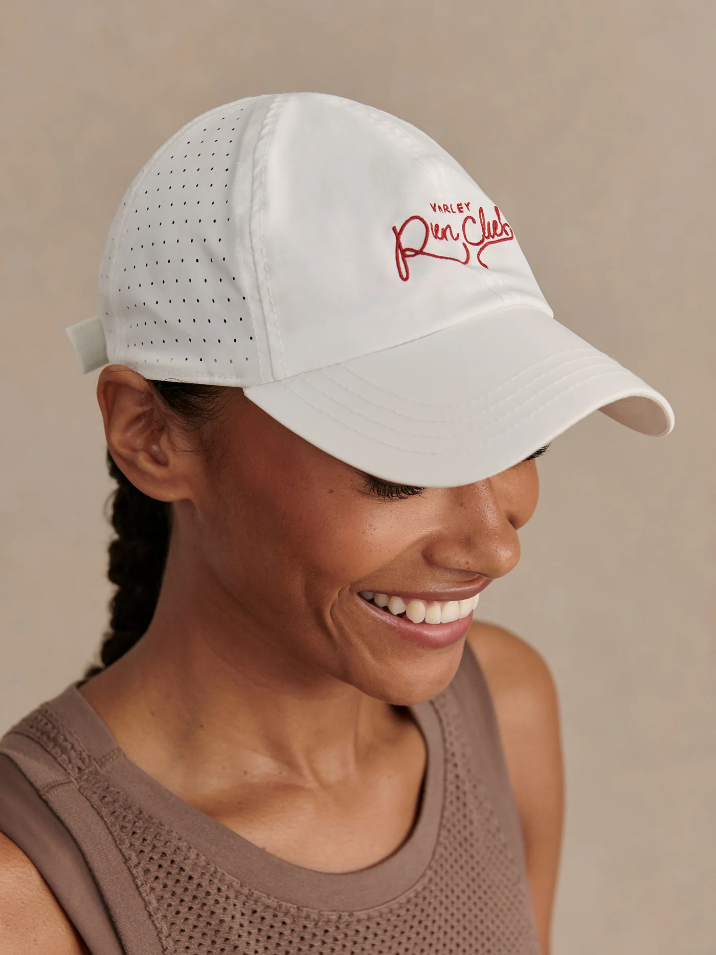 Cole Run Cap