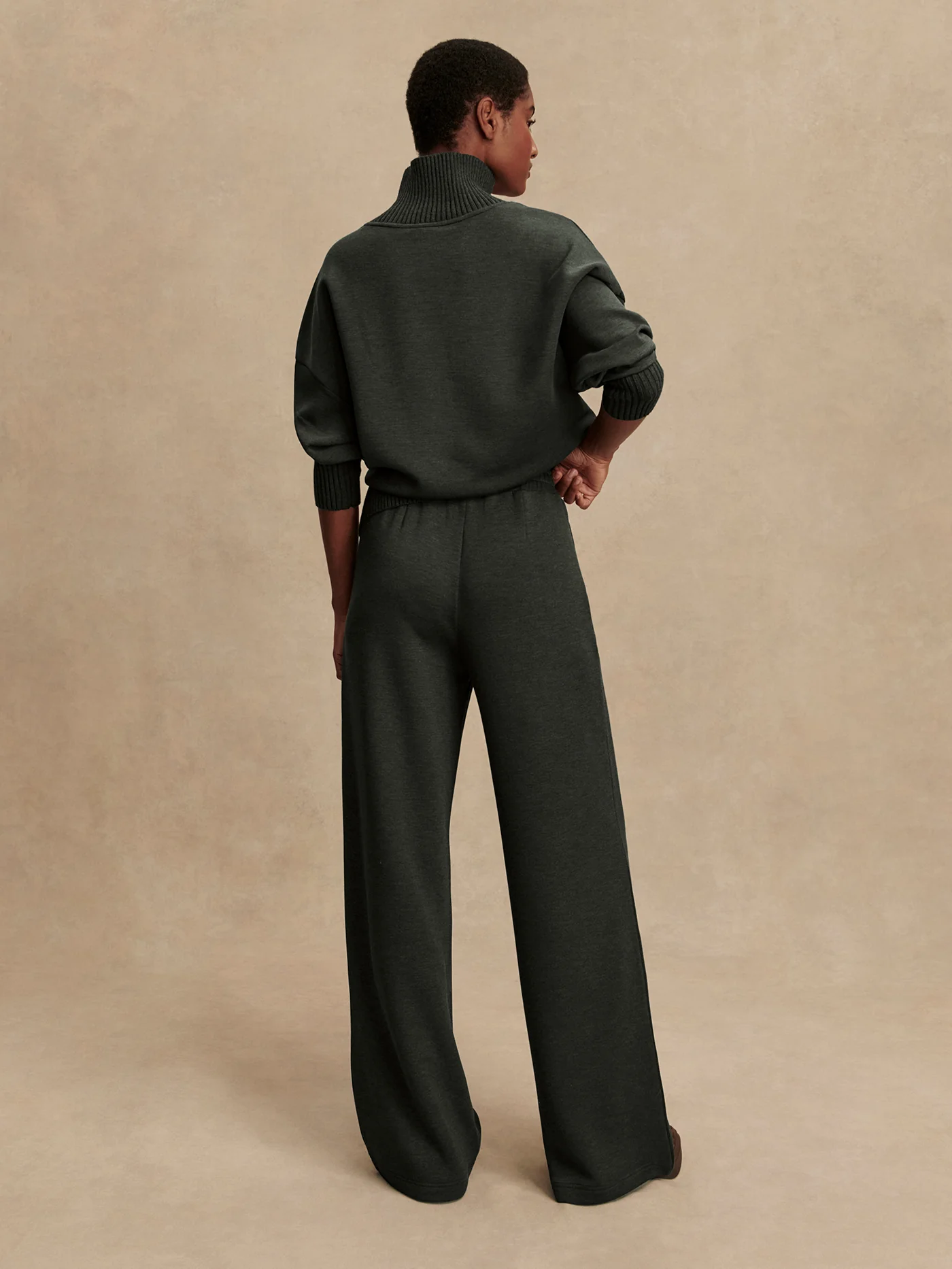 The Extra Wide Leg Pant 32 11 The Extra Wide Leg Pant 32