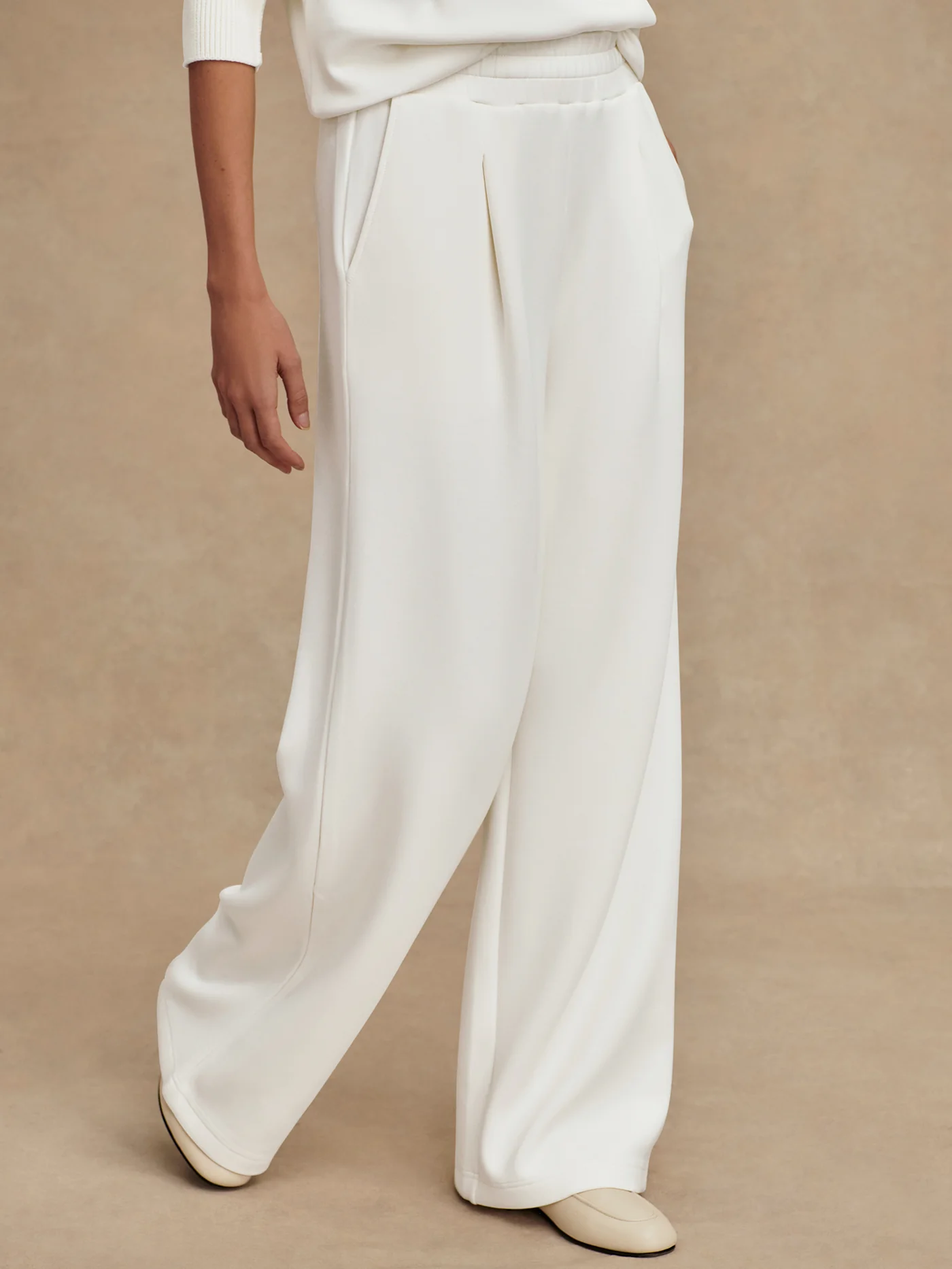 The Extra Wide Leg Pant 32 13 The Extra Wide Leg Pant 32