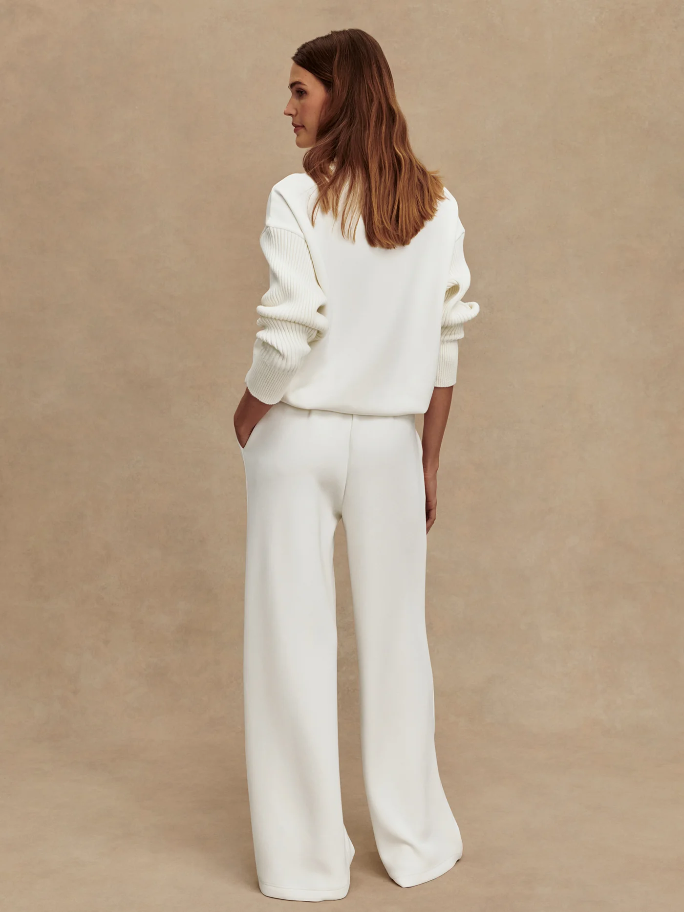 The Extra Wide Leg Pant 32 16 The Extra Wide Leg Pant 32