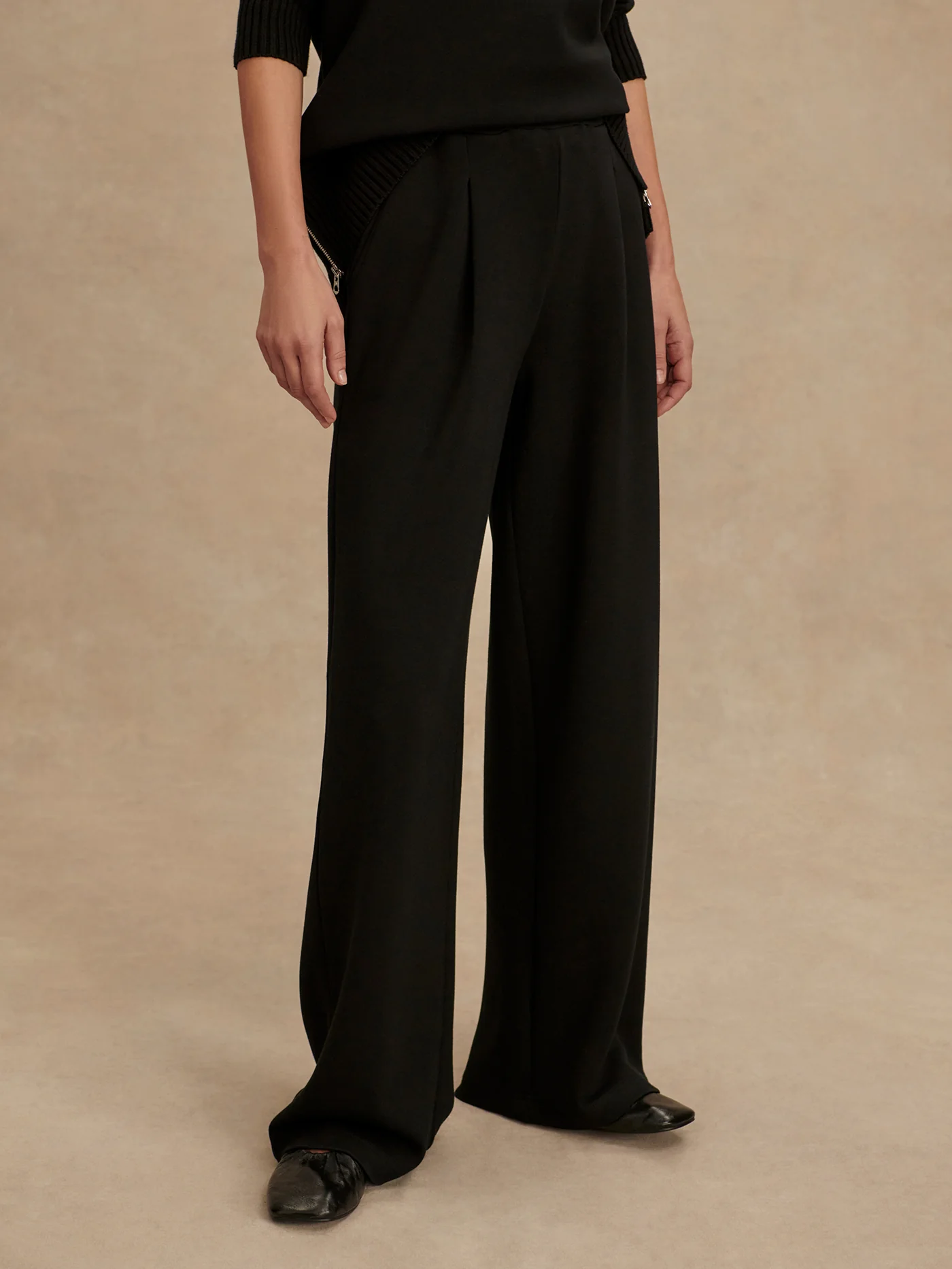 The Extra Wide Leg Pant 32 2 The Extra Wide Leg Pant 32