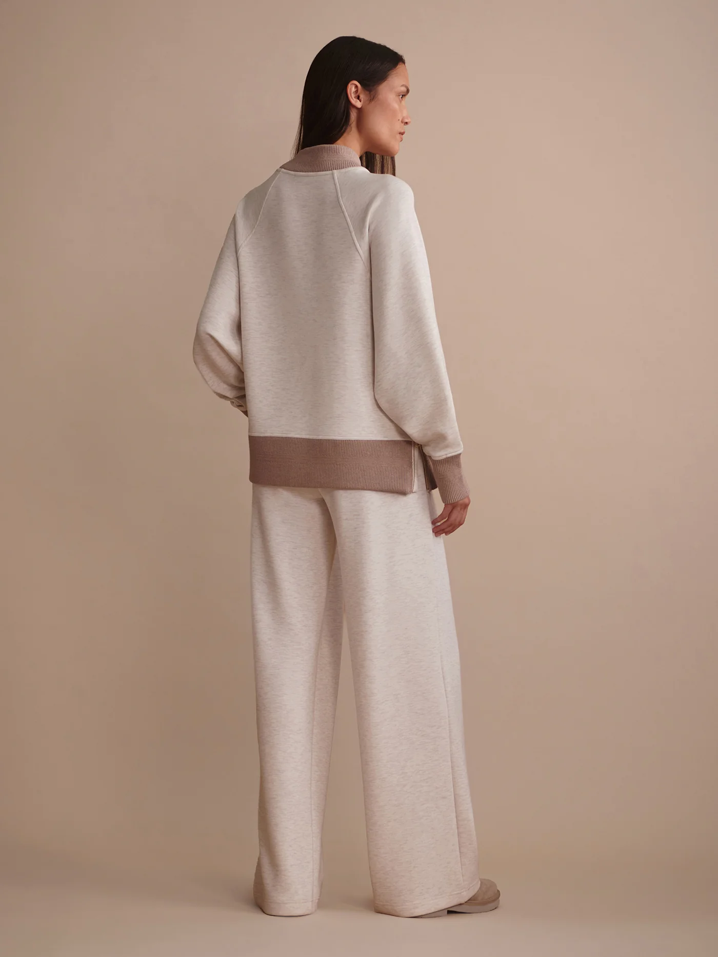 The Extra Wide Leg Pant 32 23 The Extra Wide Leg Pant 32