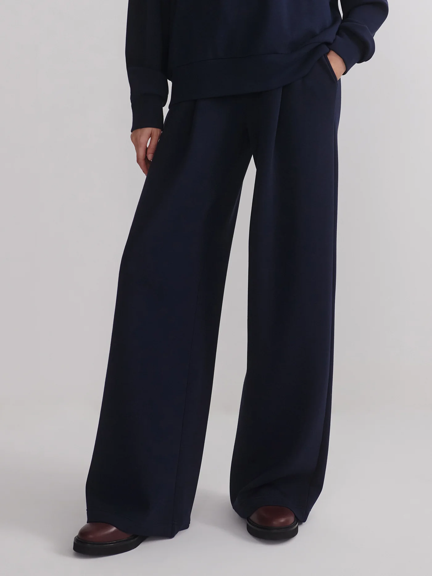 The Extra Wide Leg Pant 32 25 The Extra Wide Leg Pant 32