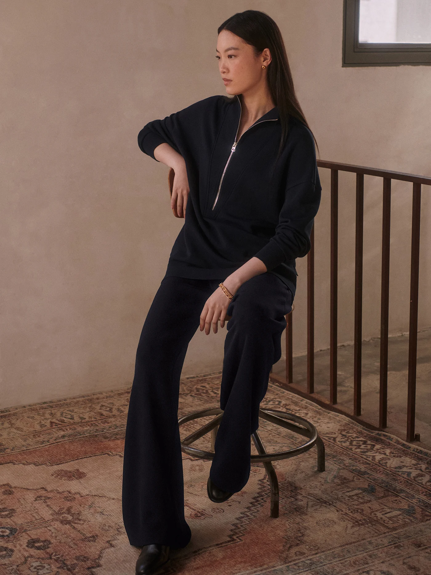 The Extra Wide Leg Pant 32 26 The Extra Wide Leg Pant 32