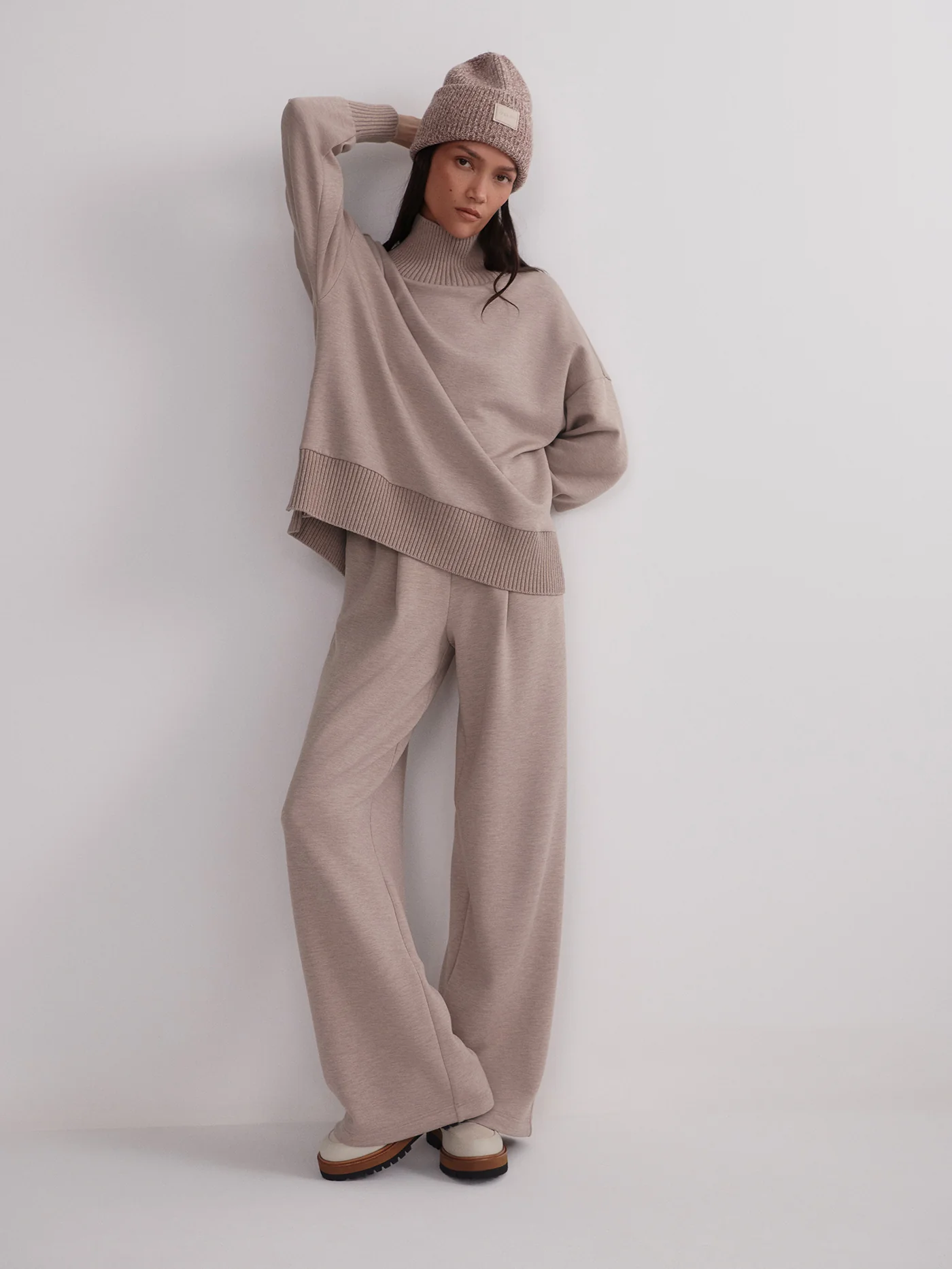 The Extra Wide Leg Pant 32 32 The Extra Wide Leg Pant 32