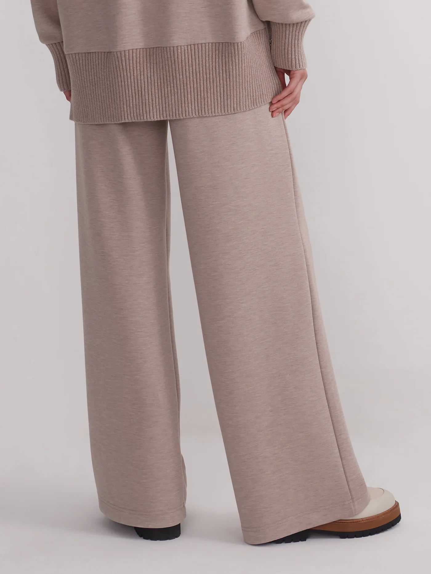 The Extra Wide Leg Pant 32 35 The Extra Wide Leg Pant 32