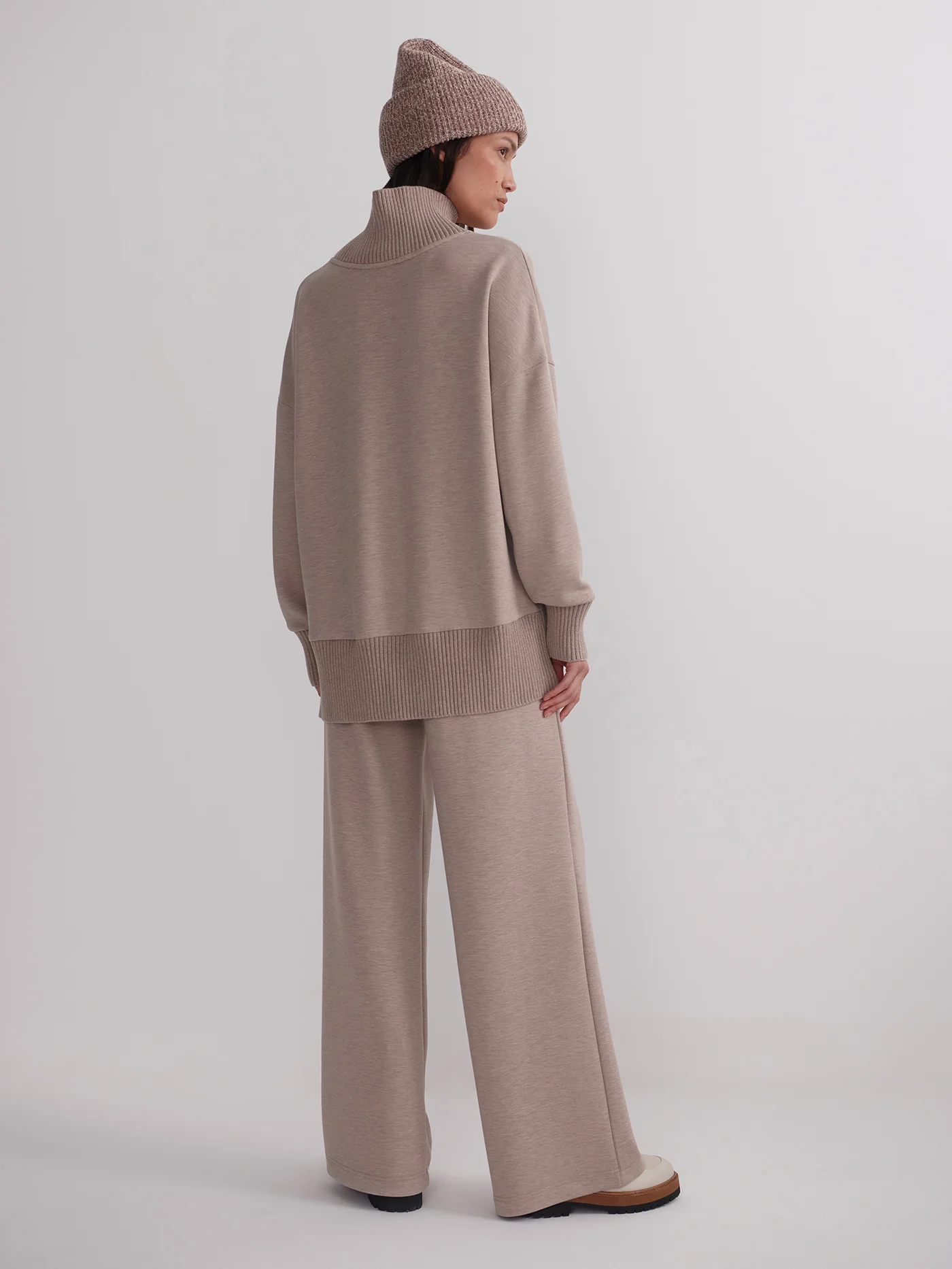 The Extra Wide Leg Pant 32 36 The Extra Wide Leg Pant 32