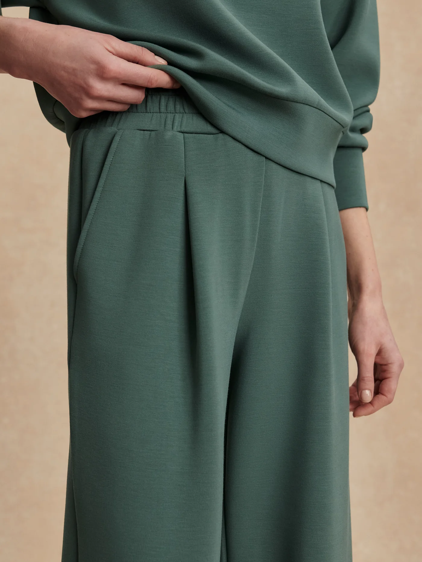 The Extra Wide Leg Pant 32 46 The Extra Wide Leg Pant 32