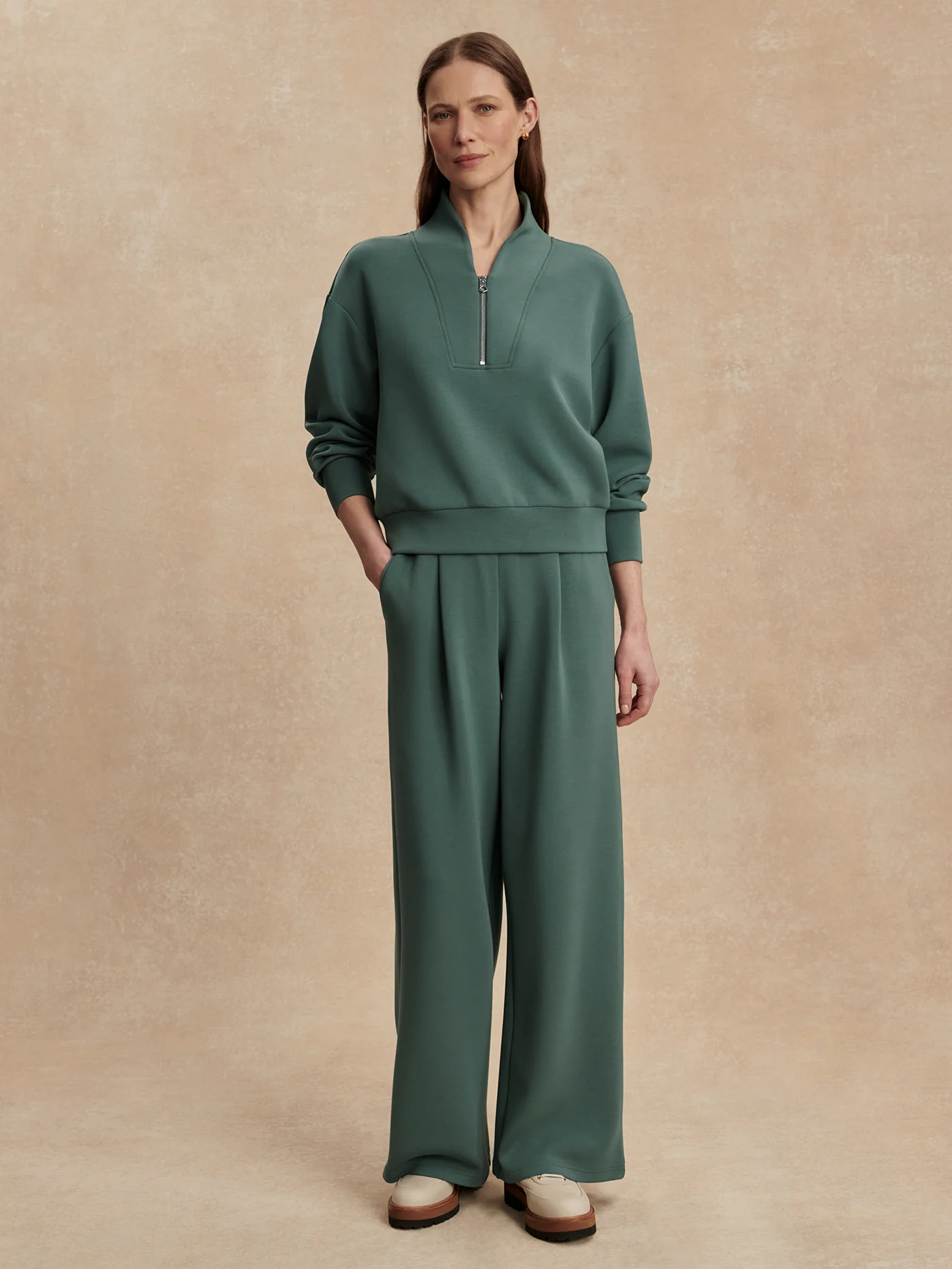 The Extra Wide Leg Pant 32 47 The Extra Wide Leg Pant 32