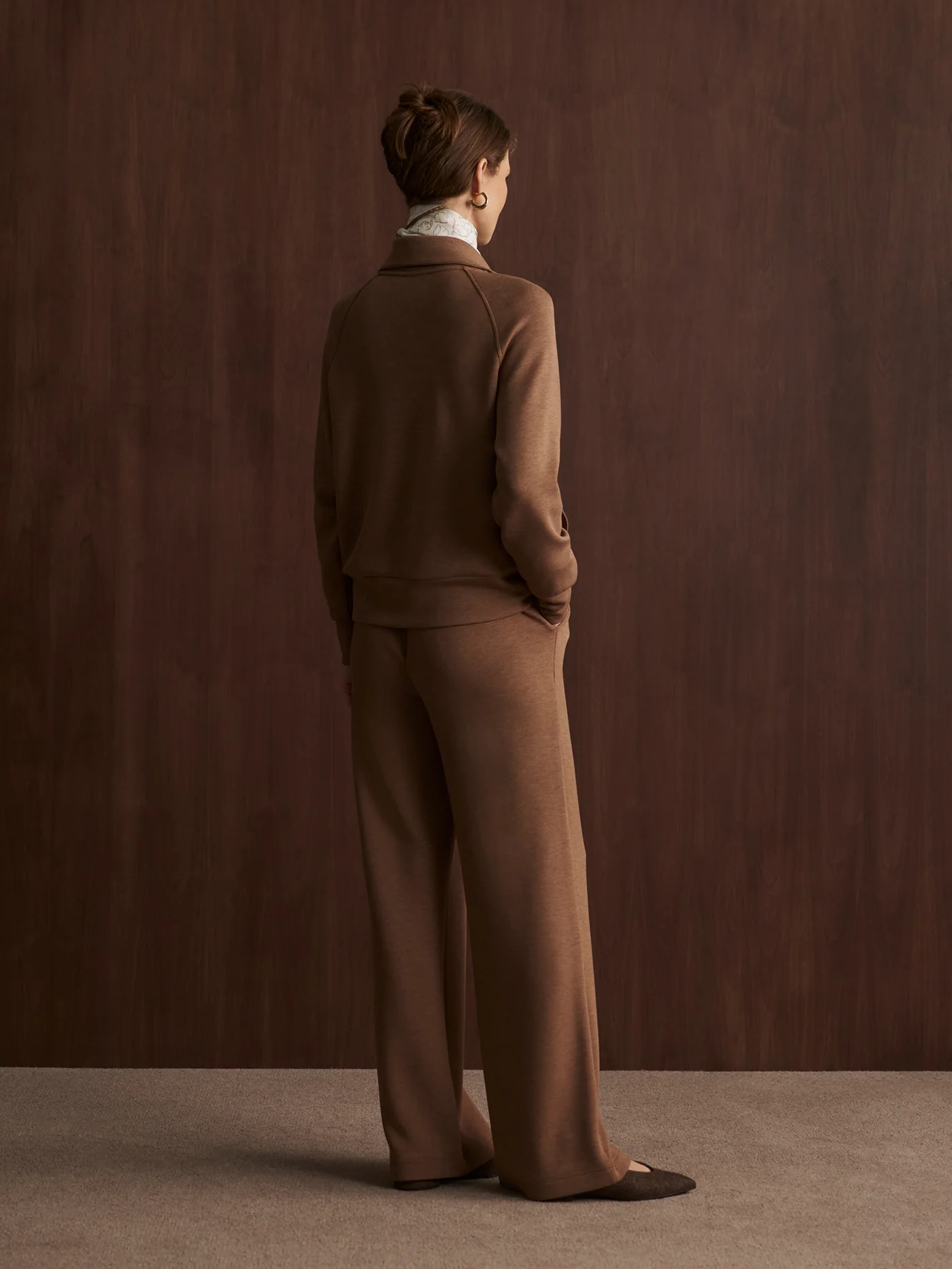 The Extra Wide Leg Pant 32 54 The Extra Wide Leg Pant 32