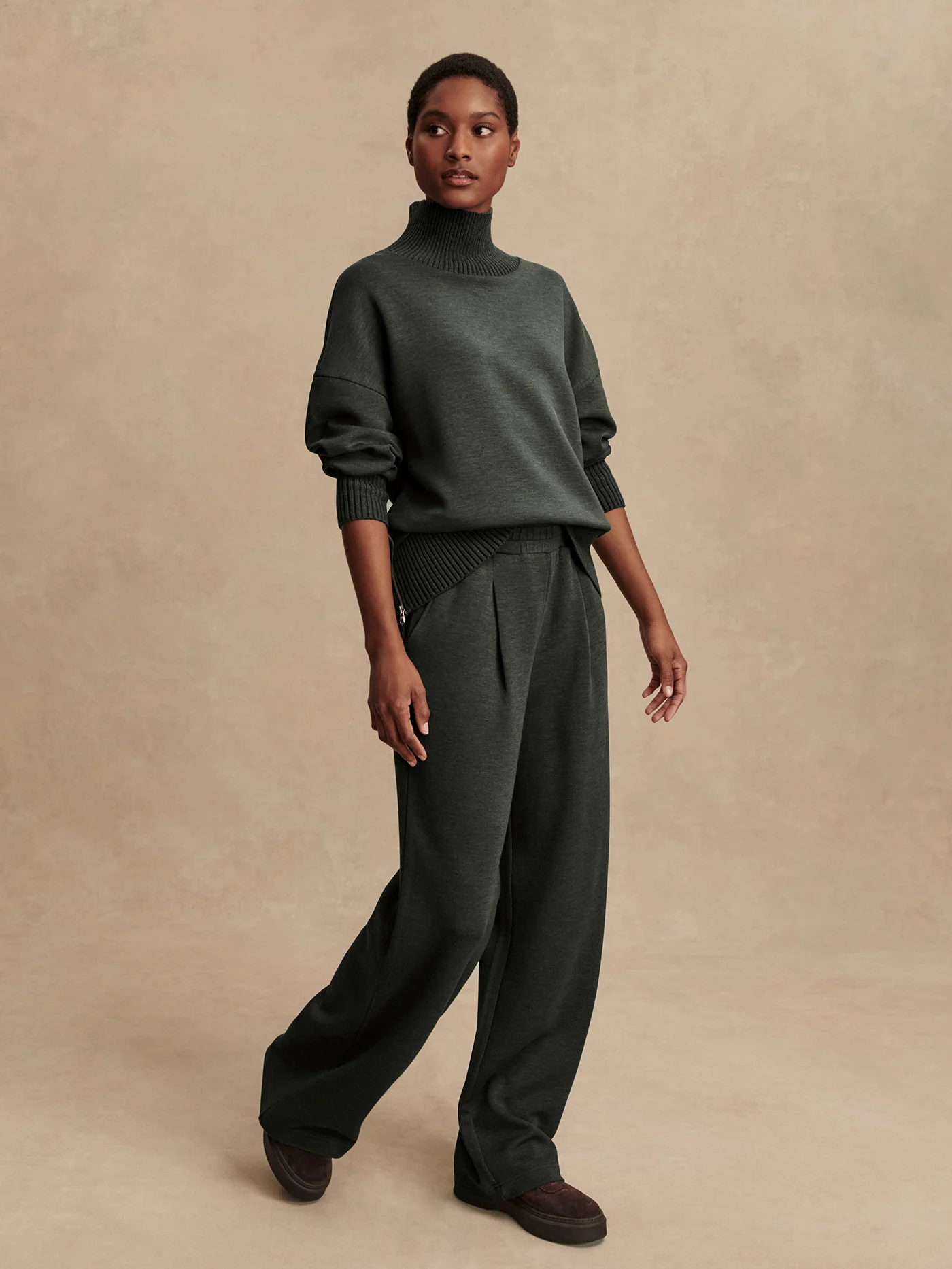 The Extra Wide Leg Pant 32 7 The Extra Wide Leg Pant 32