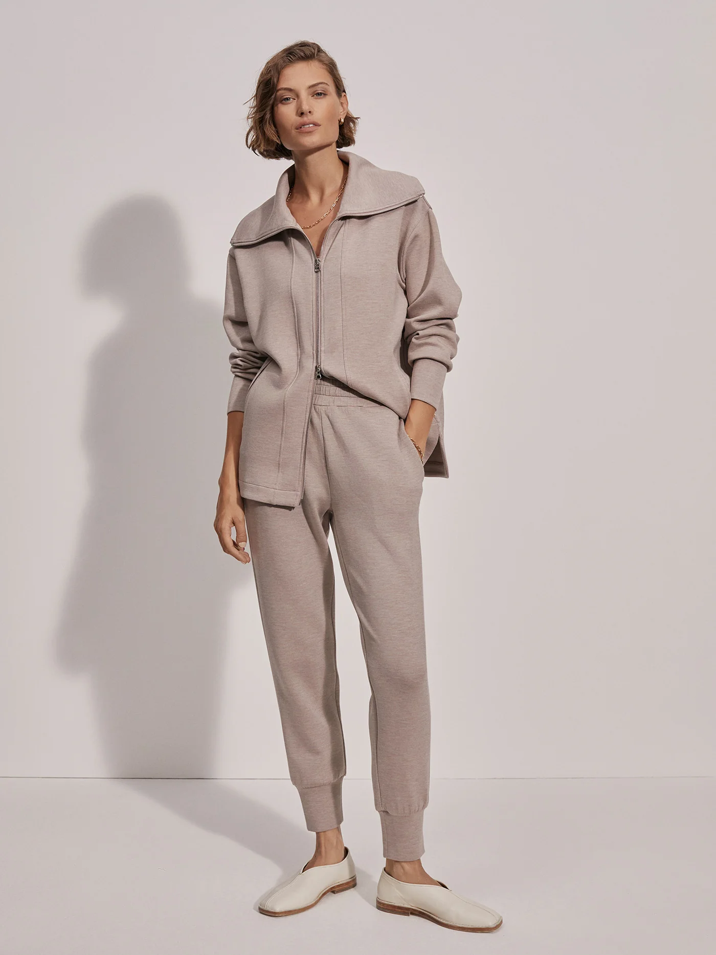 The Slim Cuff Pant 30