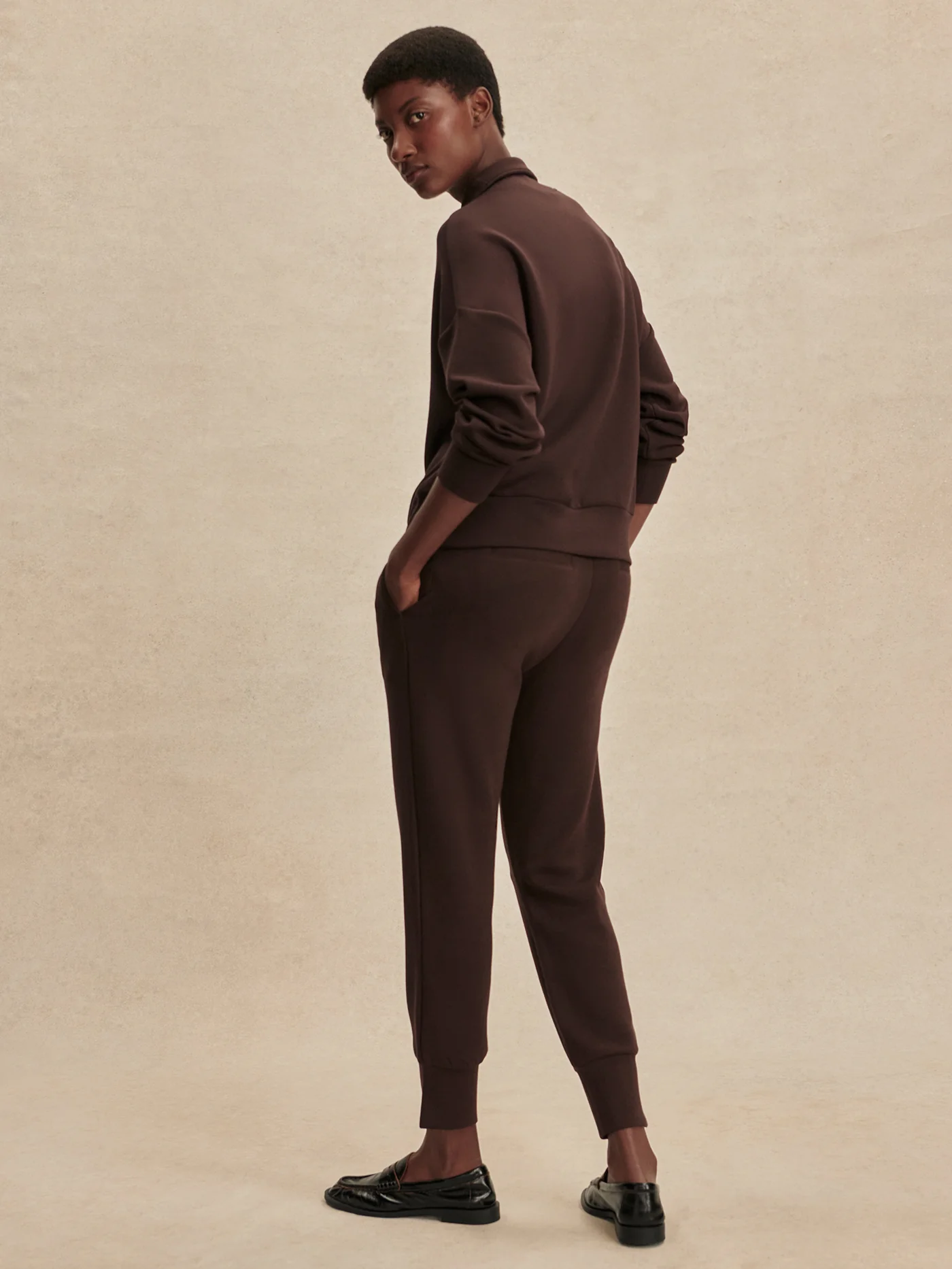 The Slim Cuff Pant 30 14 The Slim Cuff Pant 30