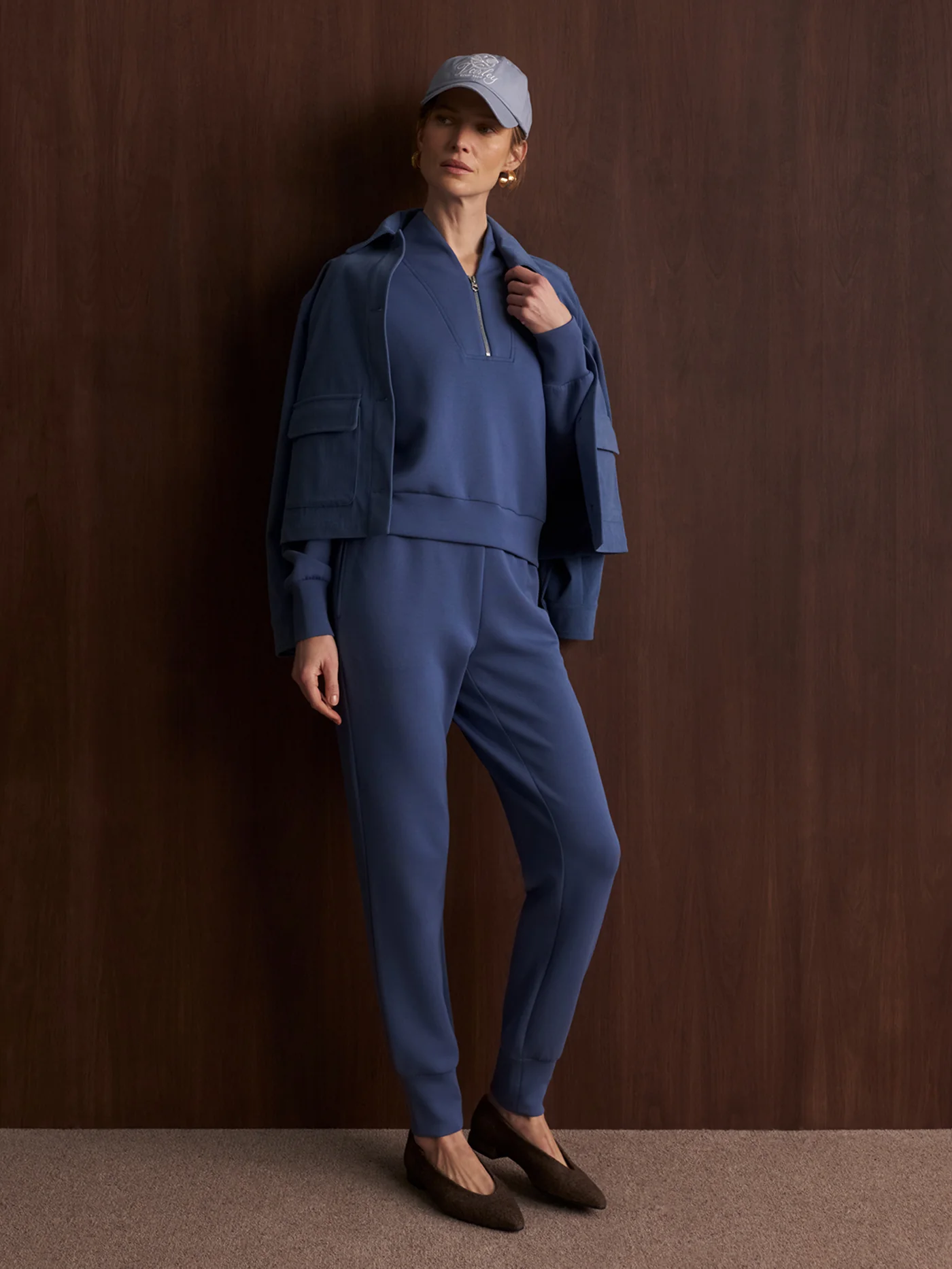 The Slim Cuff Pant 30 30 The Slim Cuff Pant 30