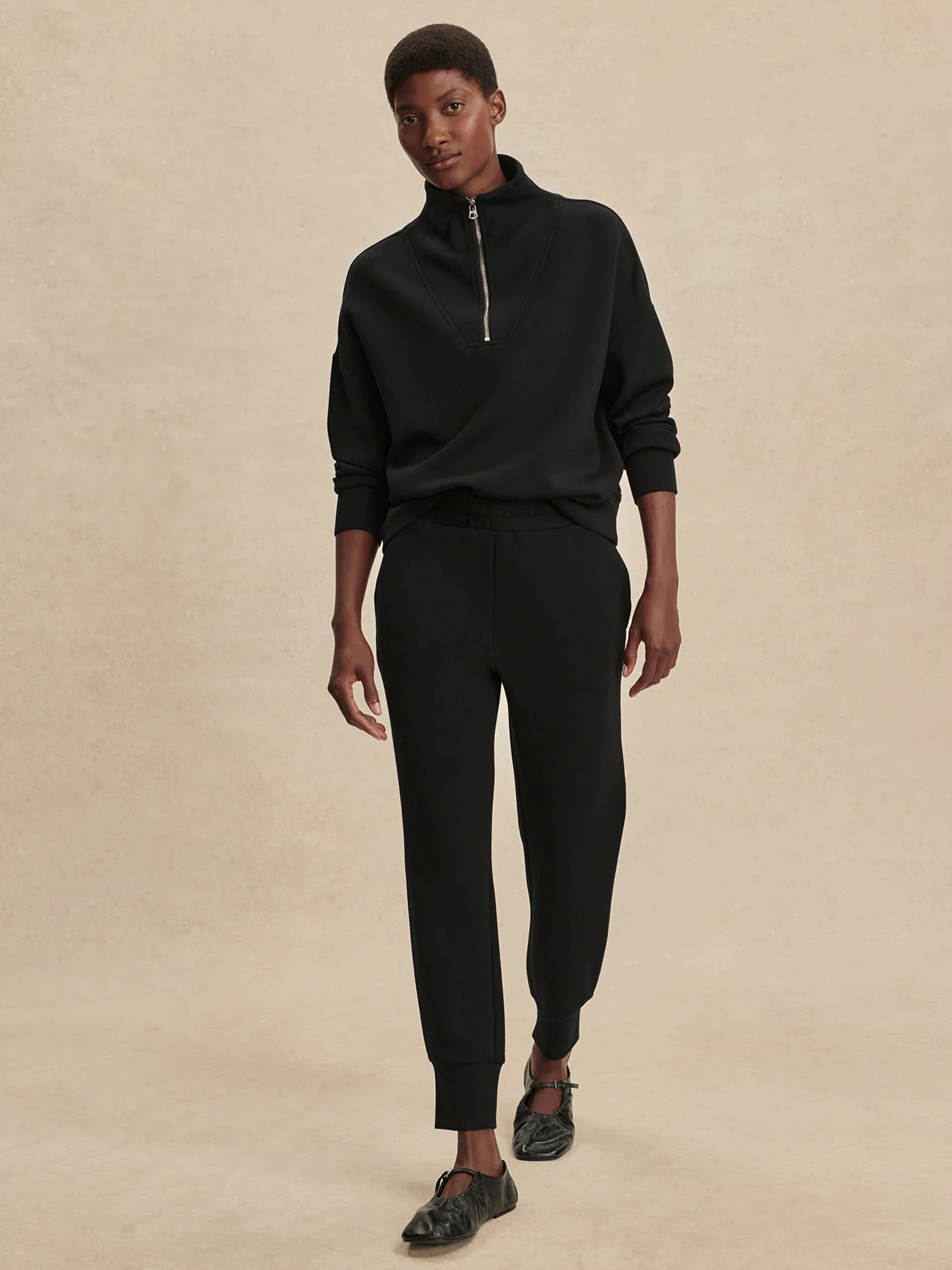 The Slim Cuff Pant 30 6 The Slim Cuff Pant 30