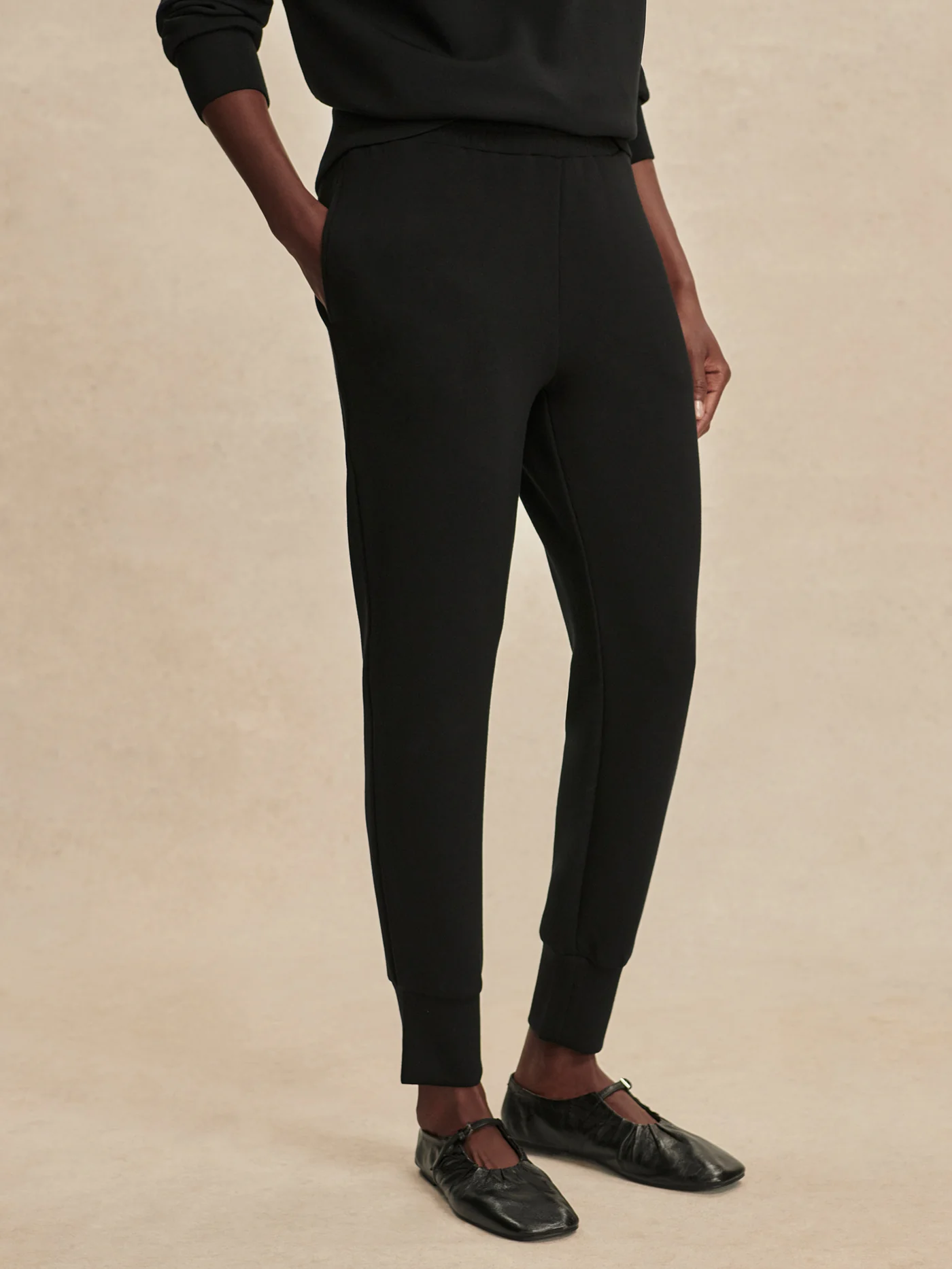 The Slim Cuff Pant 30 7 The Slim Cuff Pant 30