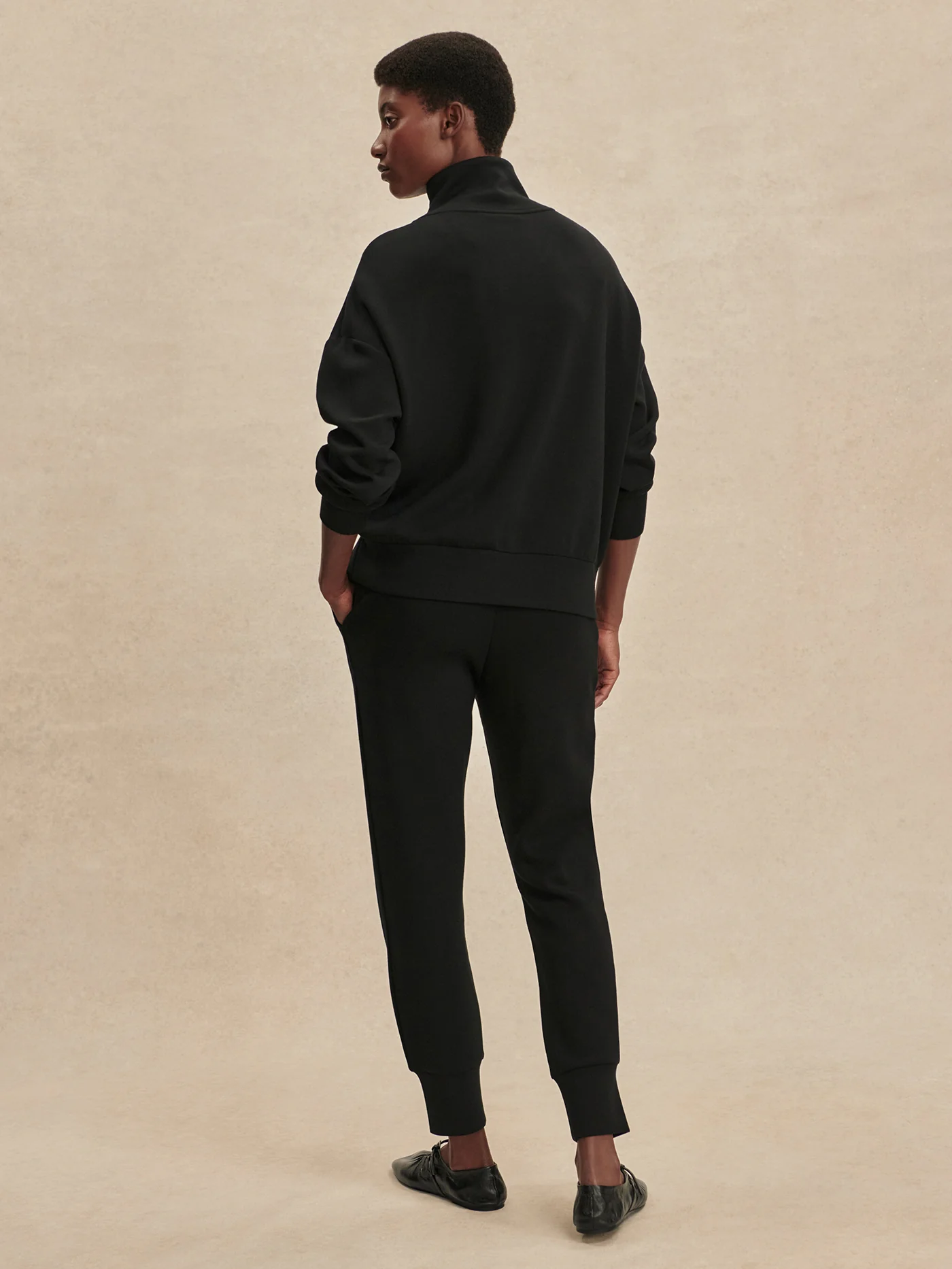 The Slim Cuff Pant 30 9 The Slim Cuff Pant 30