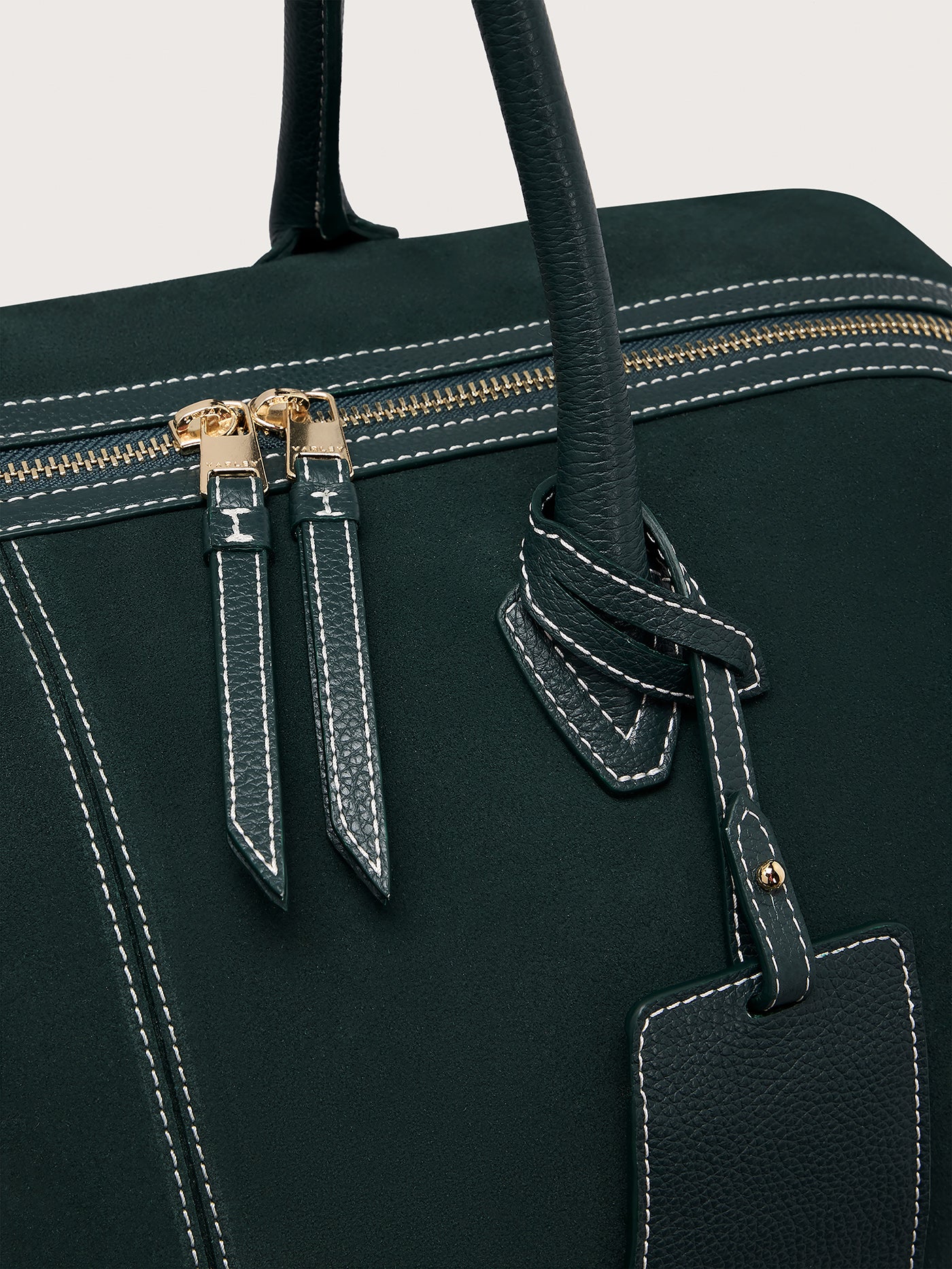 Lodale Suede Duffle Bag 10 Lodale Suede Duffle Bag